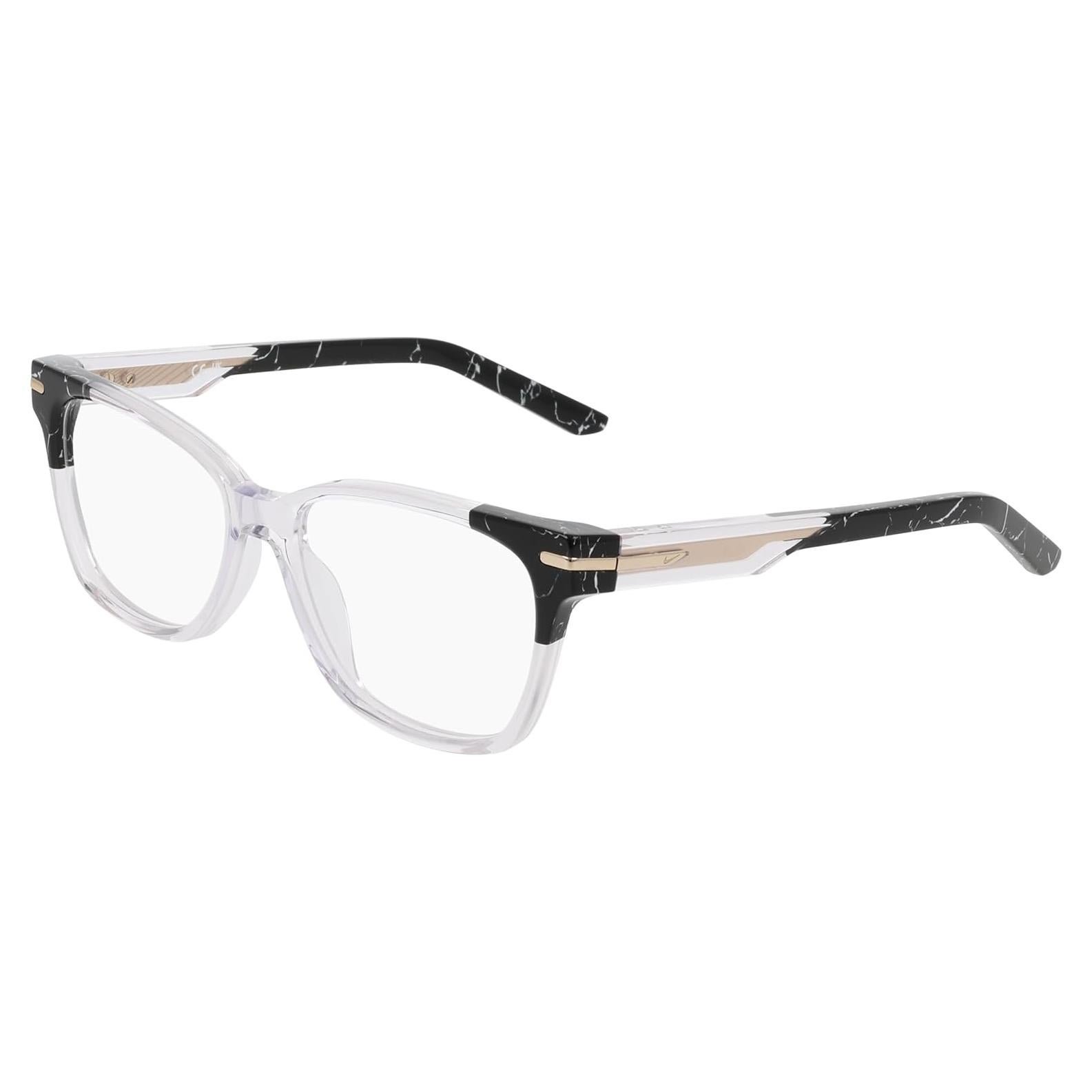 Gafas de sol Nike 7179 900 Cristal Mármol Negro Hombres