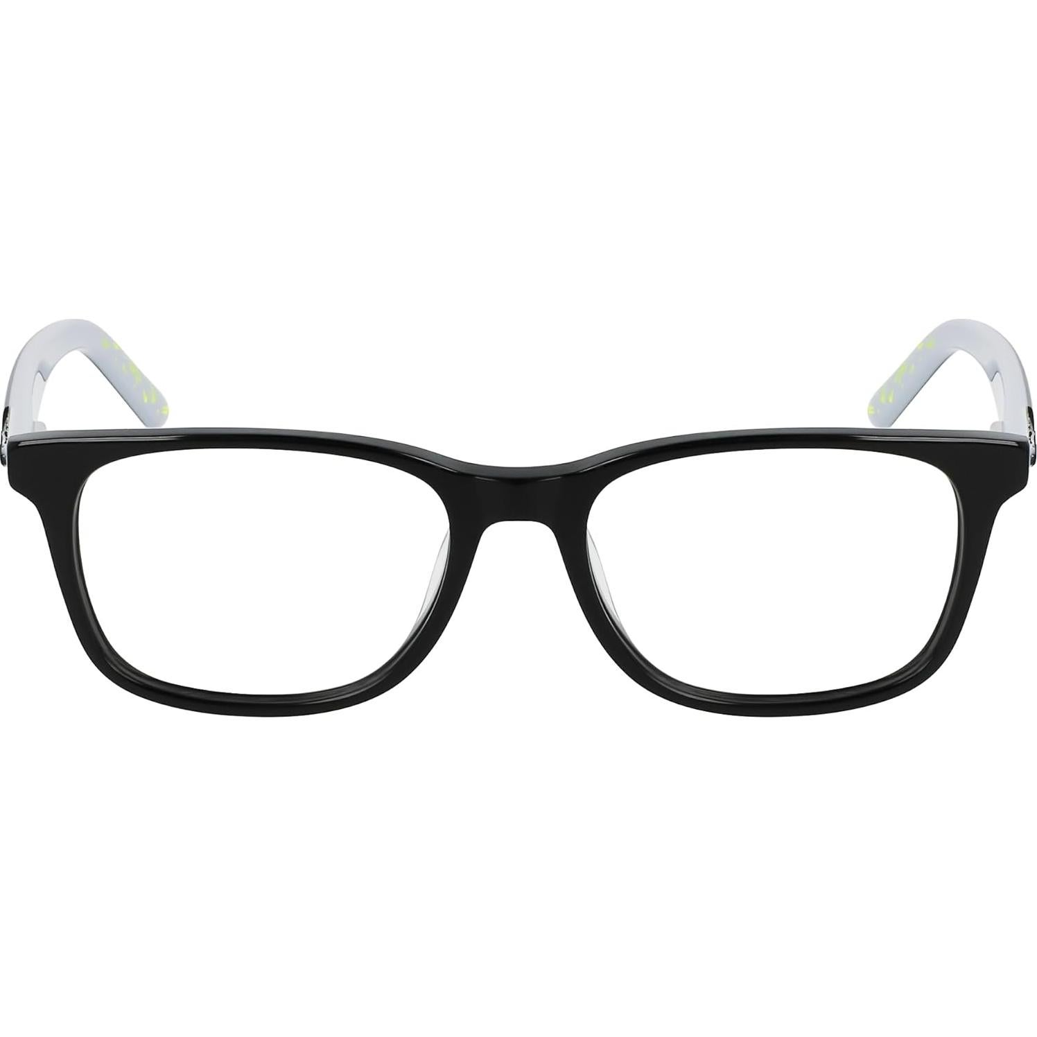 Gafas de Sol NIKE 5546 Negro-Gris Lobo para Niños