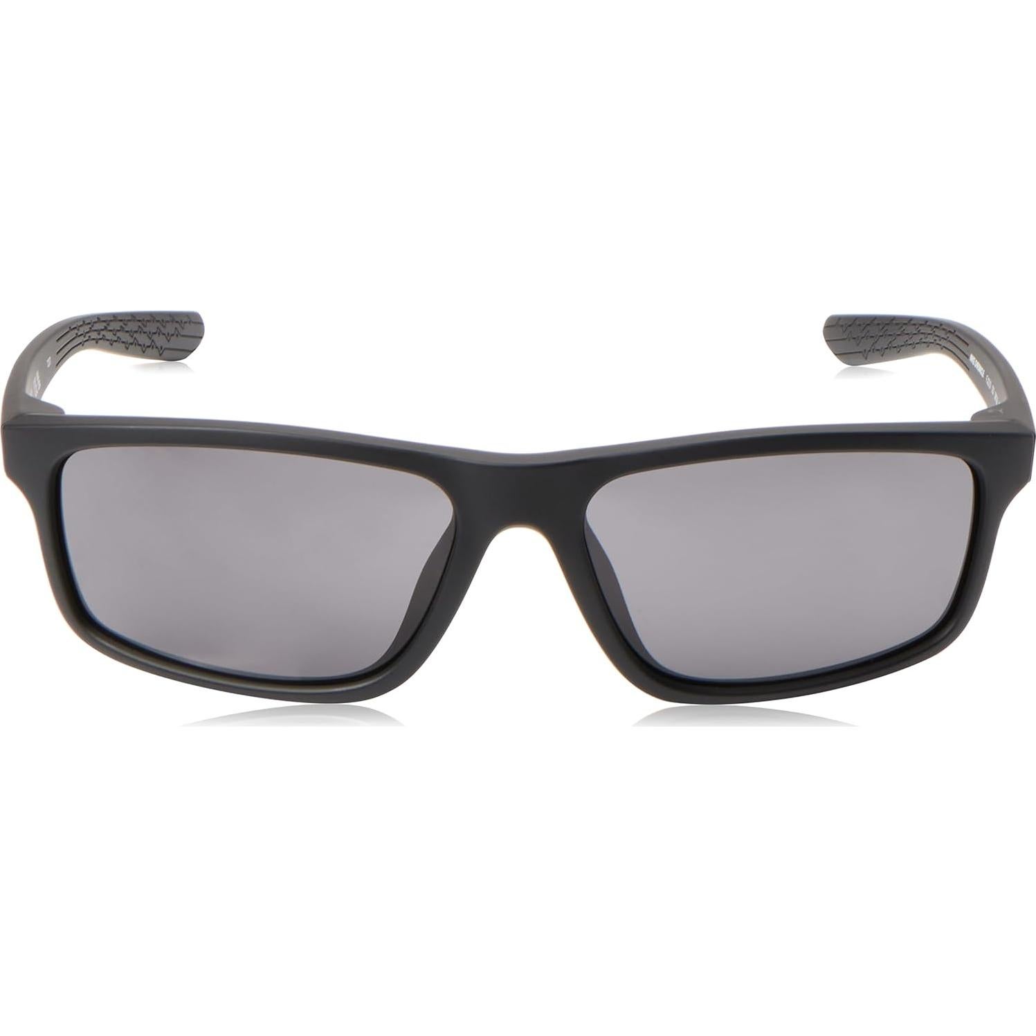 Gafas de sol Nike FJ216 Unisex Negro Mate/Blanco