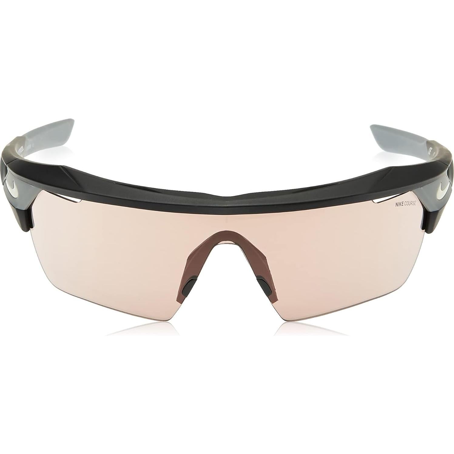 Gafas de Sol Nike Hyperforce Elite E Unisex Negro Mate