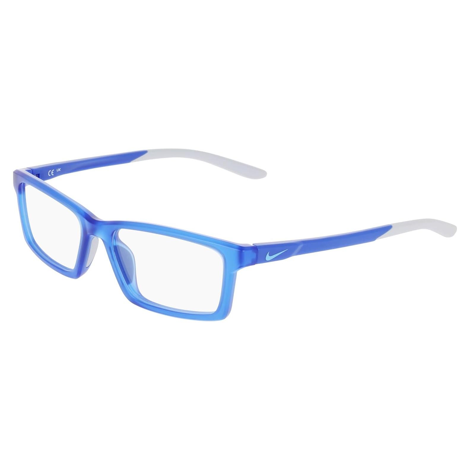 Gafas de sol Nike 5061 430 Mate para Hombres - Gris Lobo