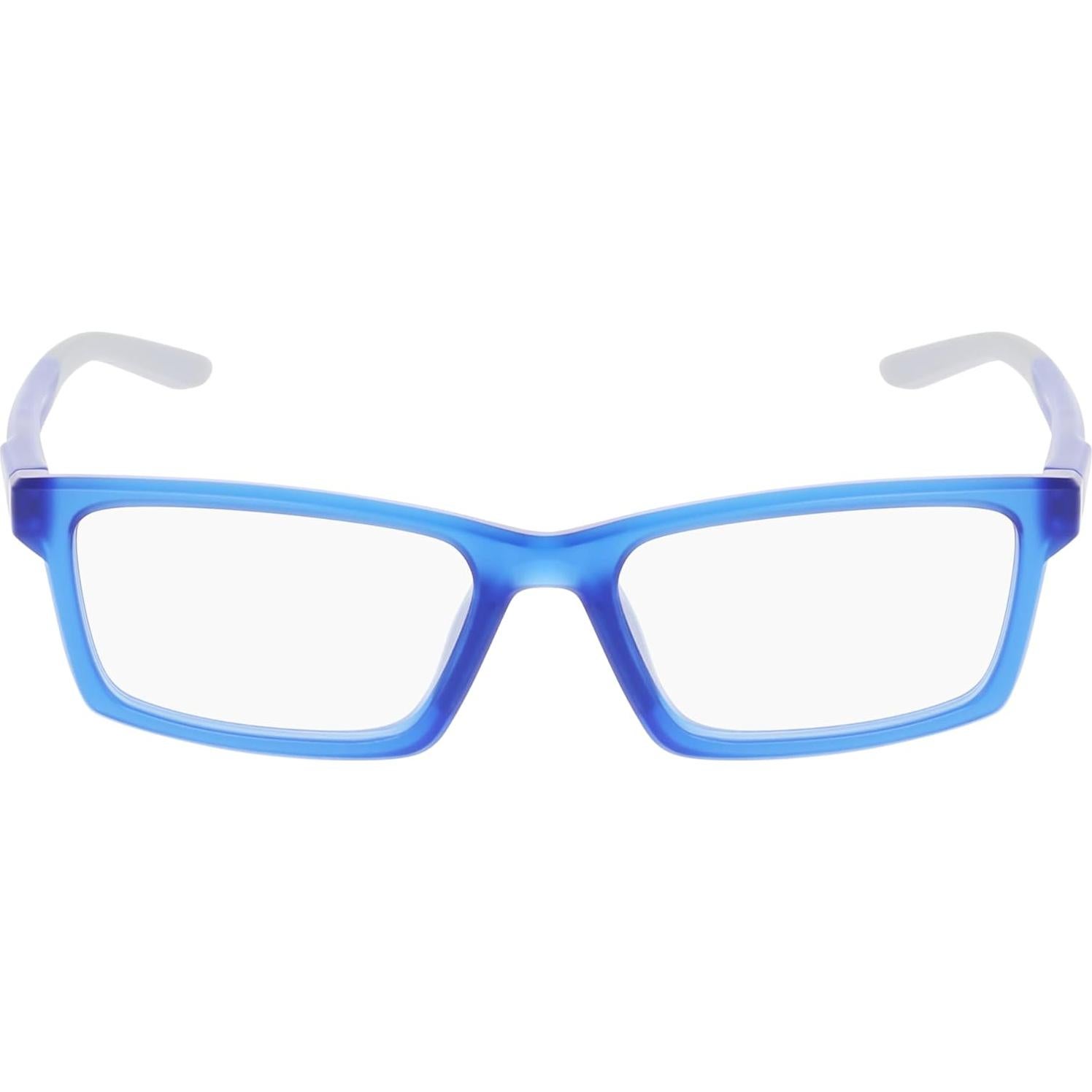 Gafas de sol Nike 5061 430 Mate para Hombres - Gris Lobo