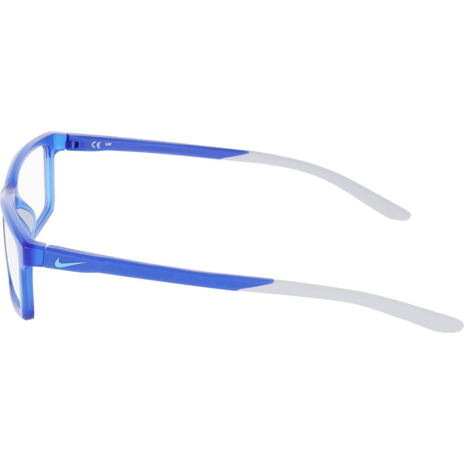 Gafas de sol Nike 5061 430 Mate para Hombres - Gris Lobo