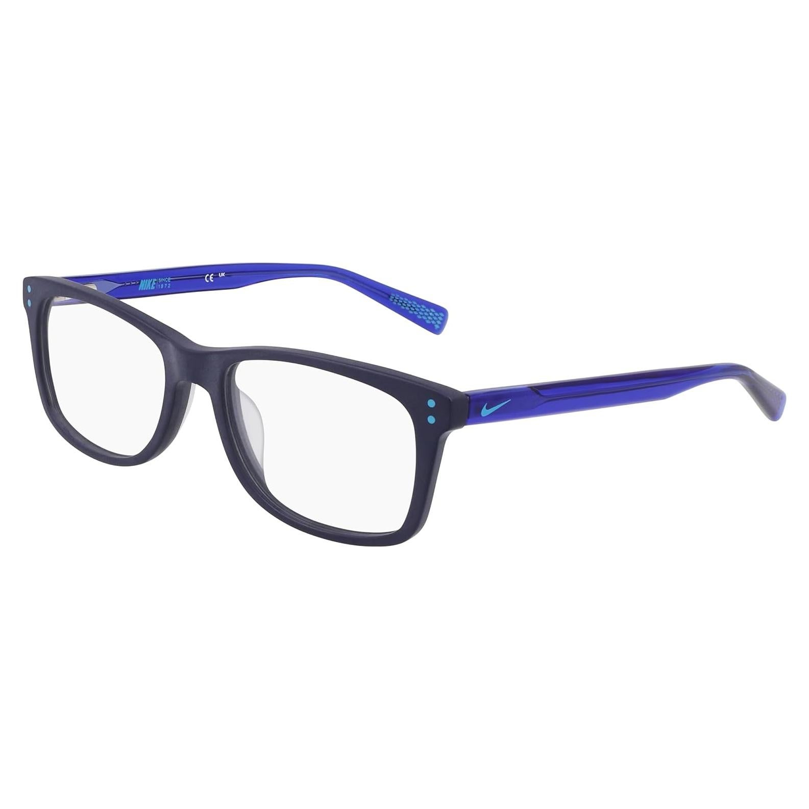 Gafas de sol Nike 5538 403 Azul Medianoche para Hombres