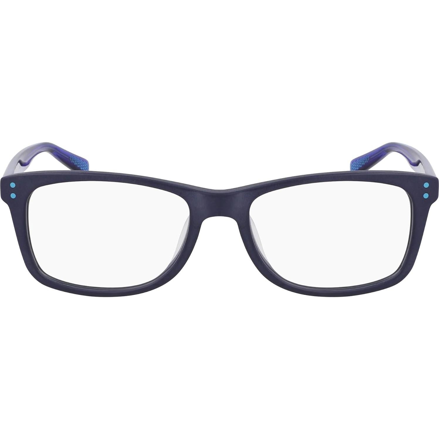 Gafas de sol Nike 5538 403 Azul Medianoche para Hombres
