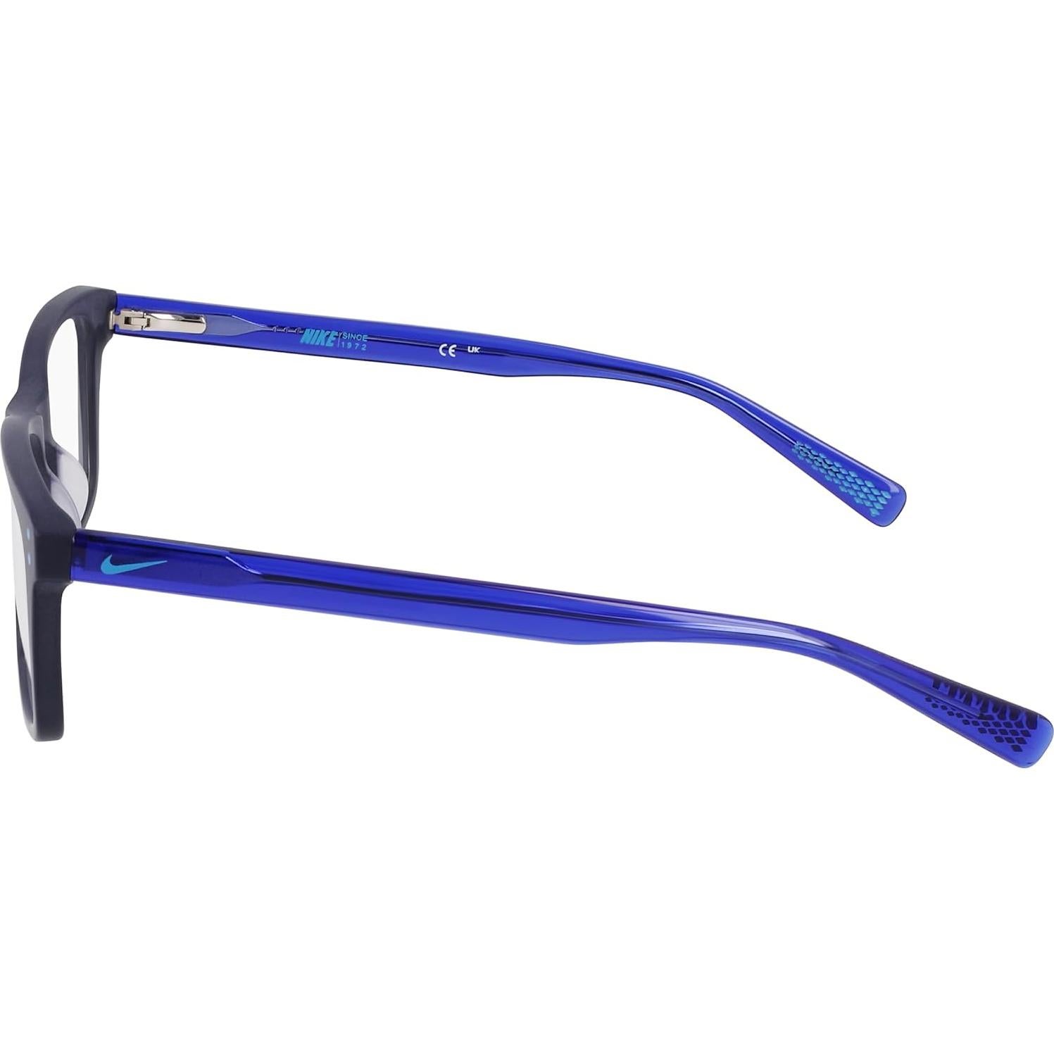 Gafas de sol Nike 5538 403 Azul Medianoche para Hombres