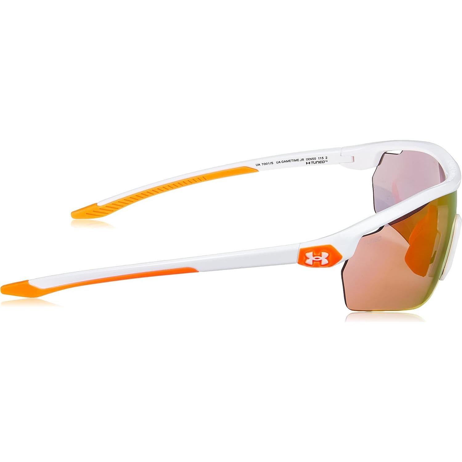 Gafas de sol Under Armour UA Gametime Jr. Unisex Niños