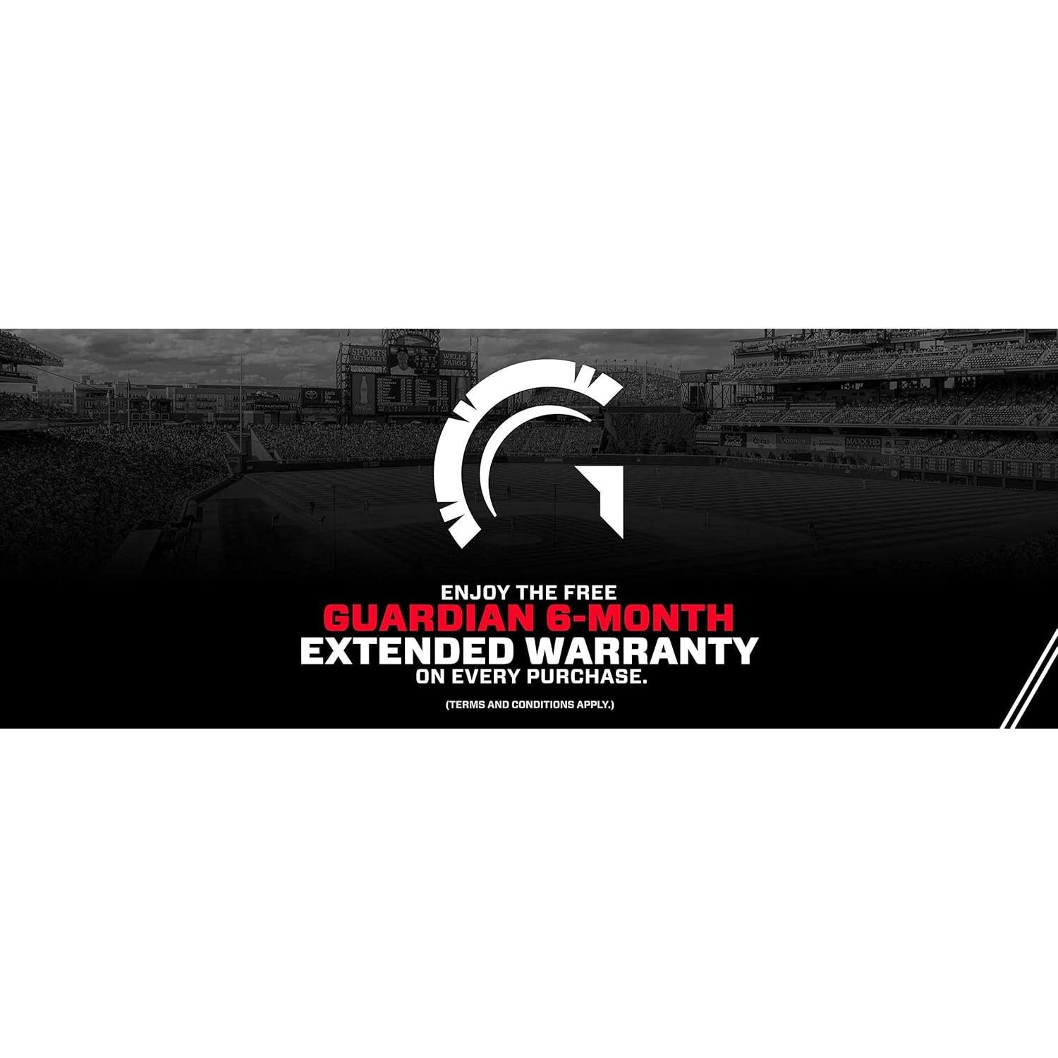 Gafas de sol deportivas Rawlings RY134 para jóvenes - Plegables y ligeras