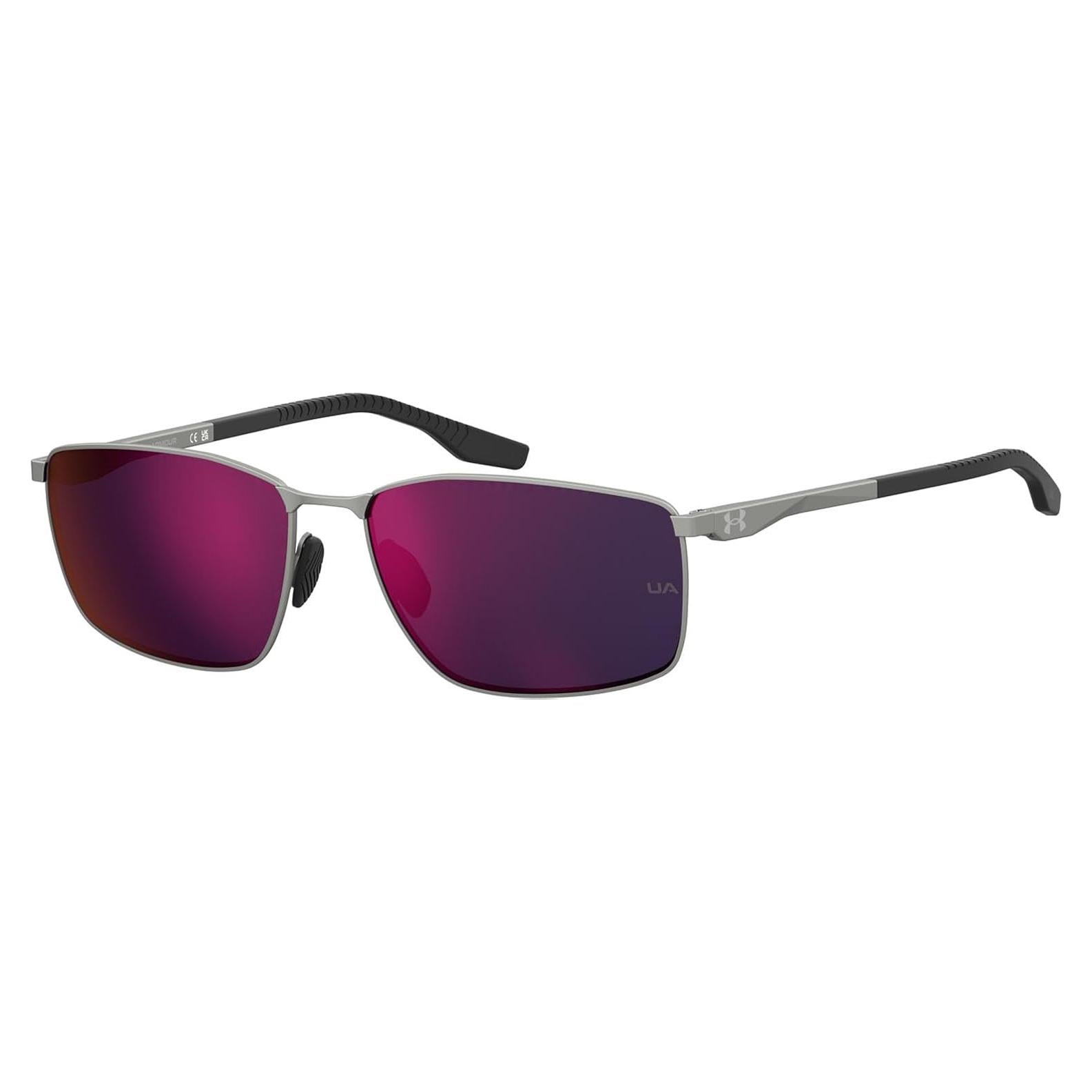 Gafas de Sol Under Armour UA Focused/G Polarizadas 60mm