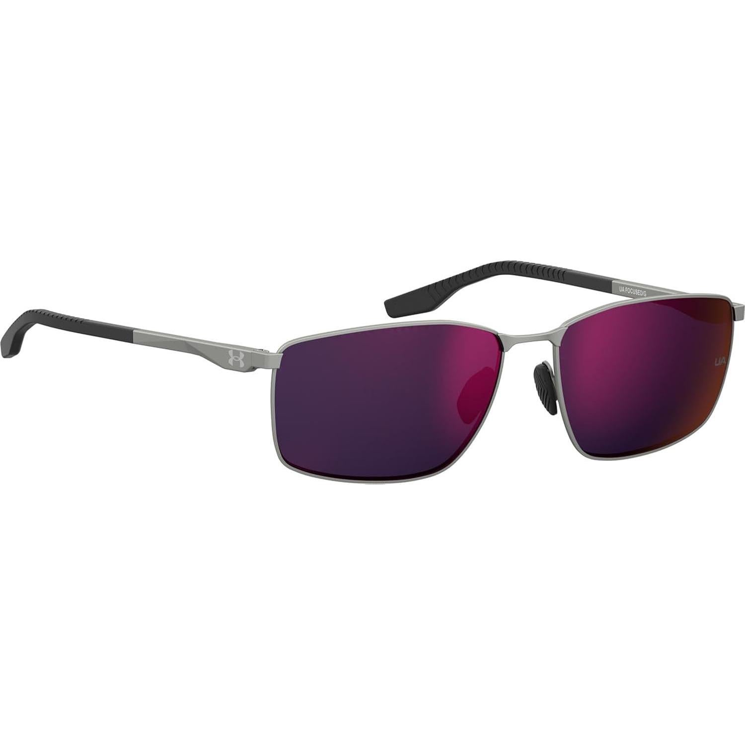 Gafas de Sol Under Armour UA Focused/G Polarizadas 60mm