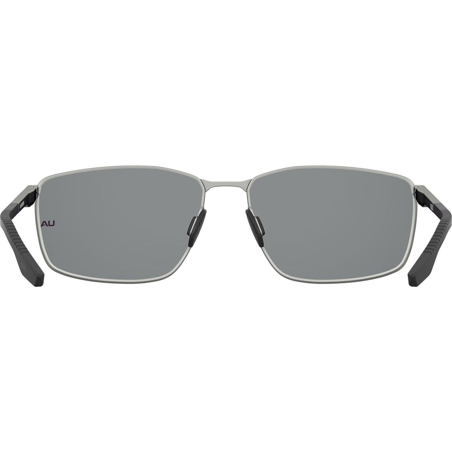 Gafas de Sol Under Armour UA Focused/G Polarizadas 60mm