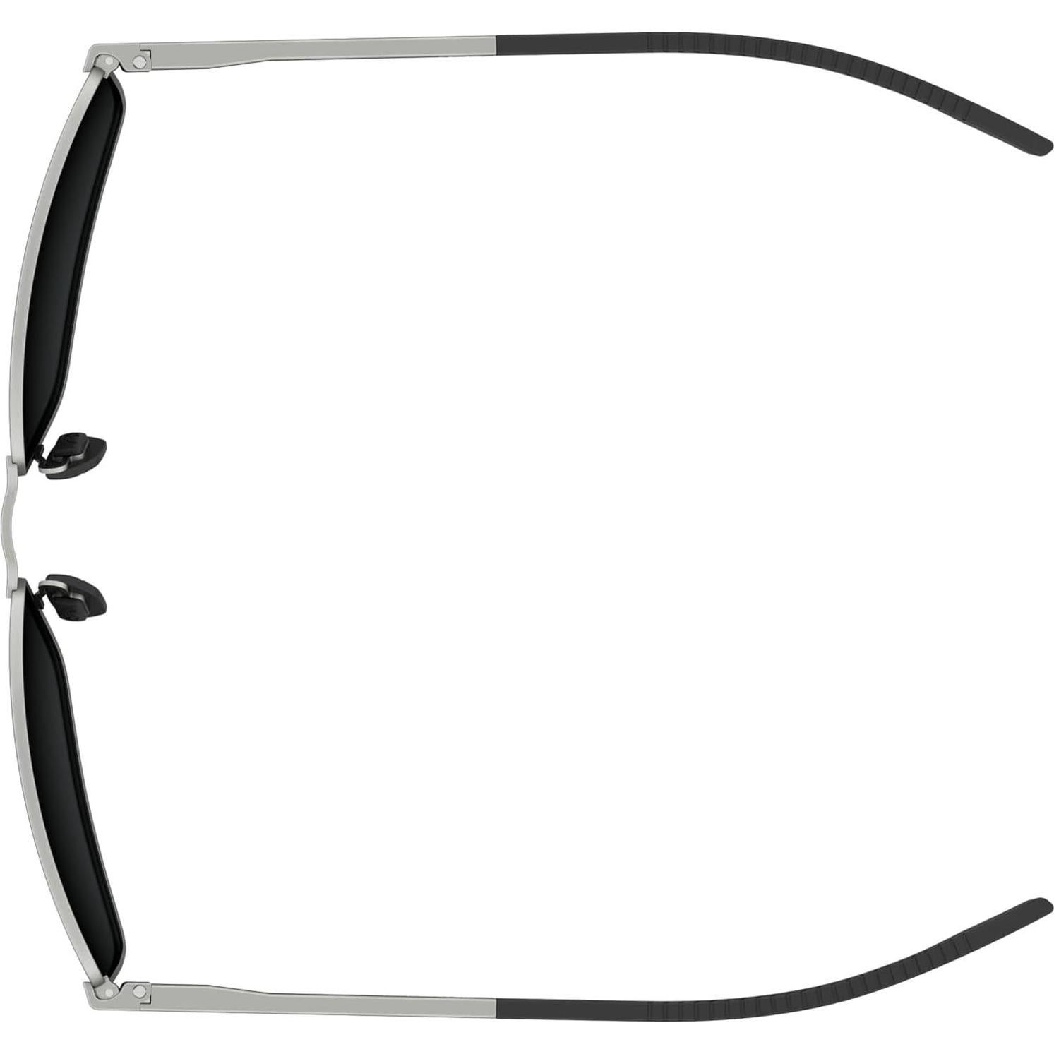 Gafas de Sol Under Armour UA Focused/G Polarizadas 60mm