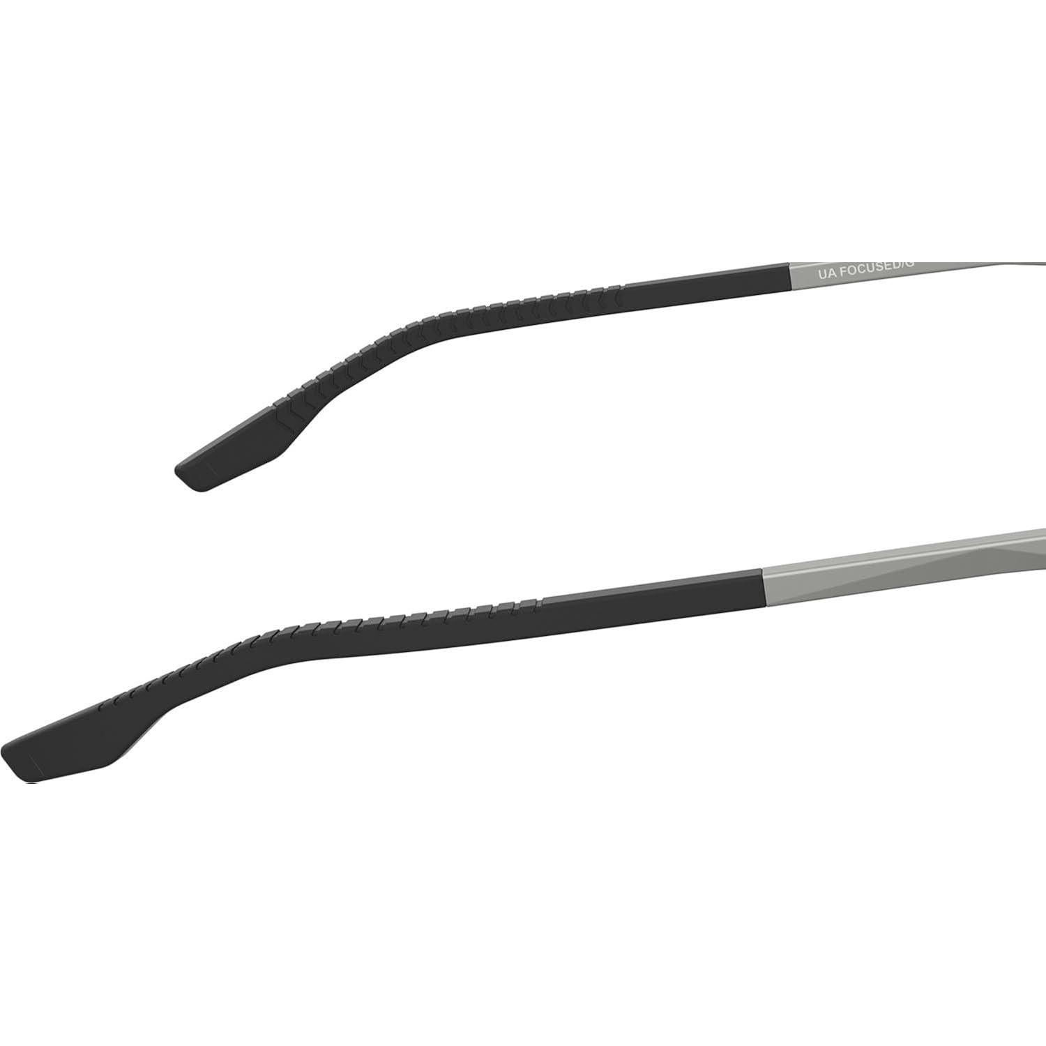 Gafas de Sol Under Armour UA Focused/G Polarizadas 60mm