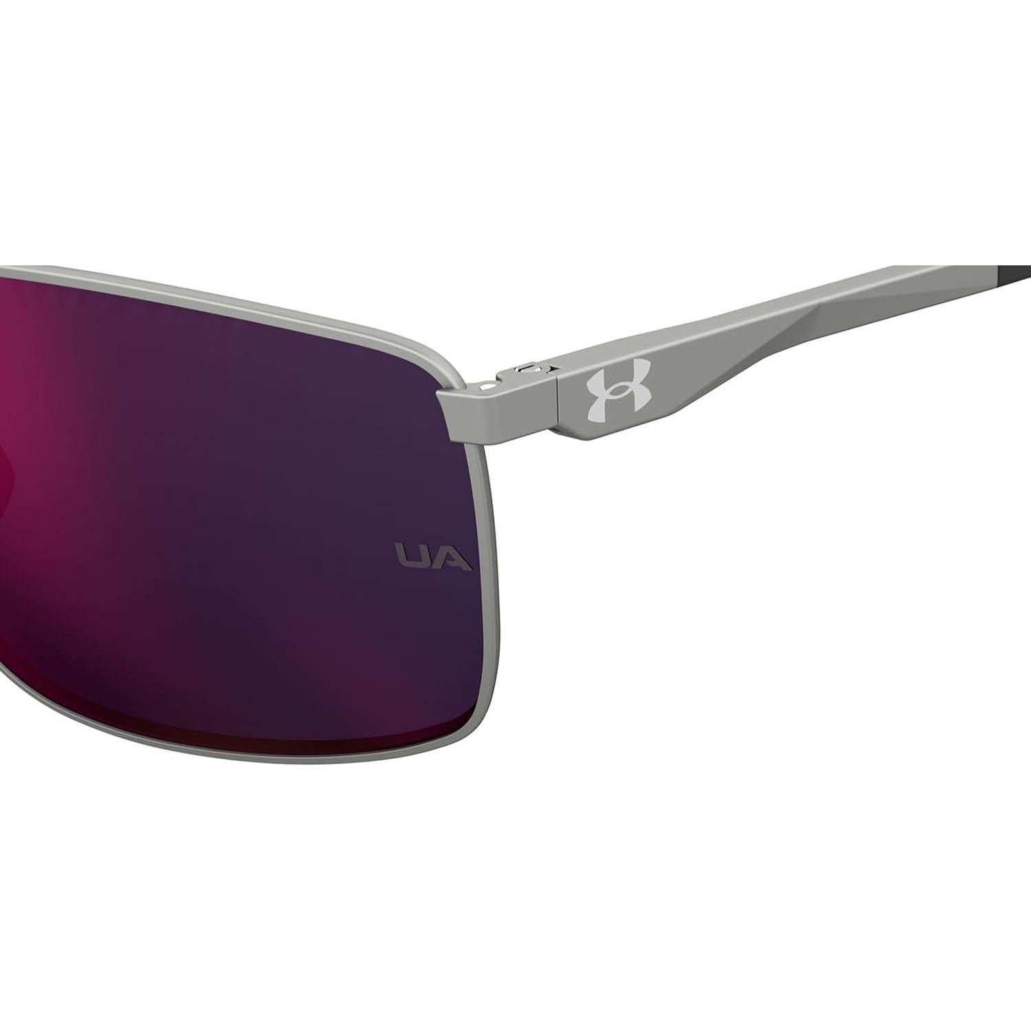 Gafas de Sol Under Armour UA Focused/G Polarizadas 60mm