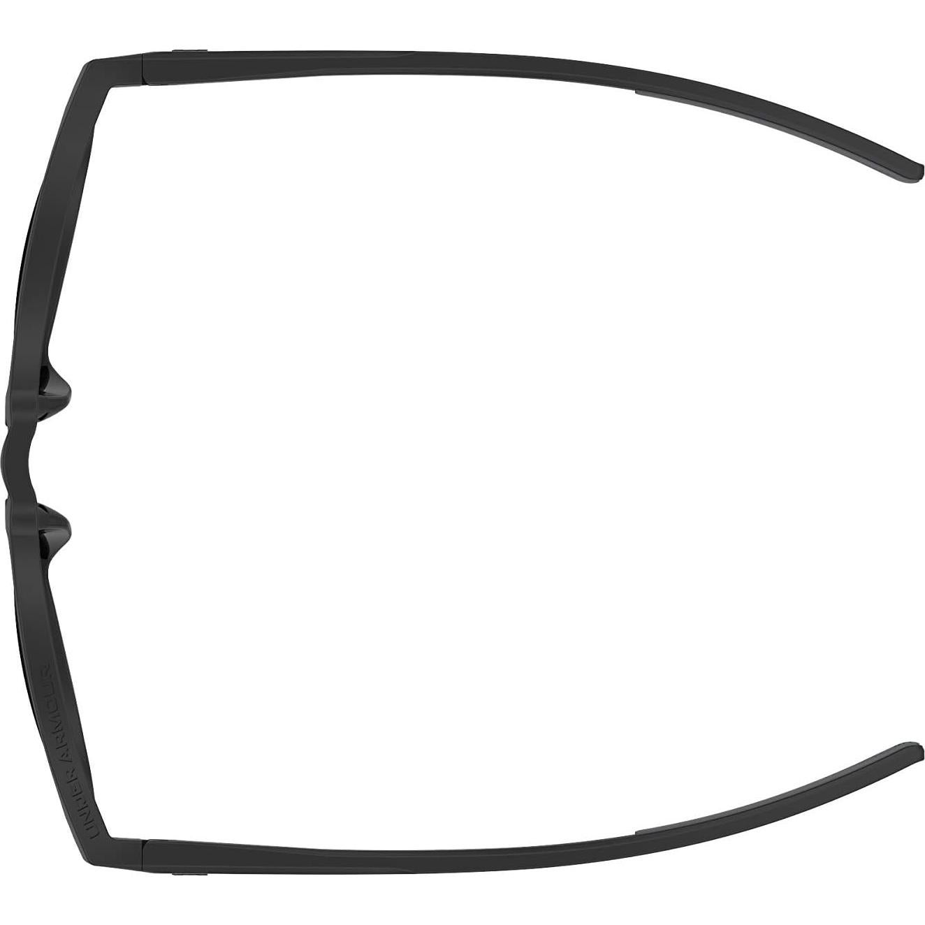 Gafas de Sol Polarizadas Under Armour UA 0006/S 52mm