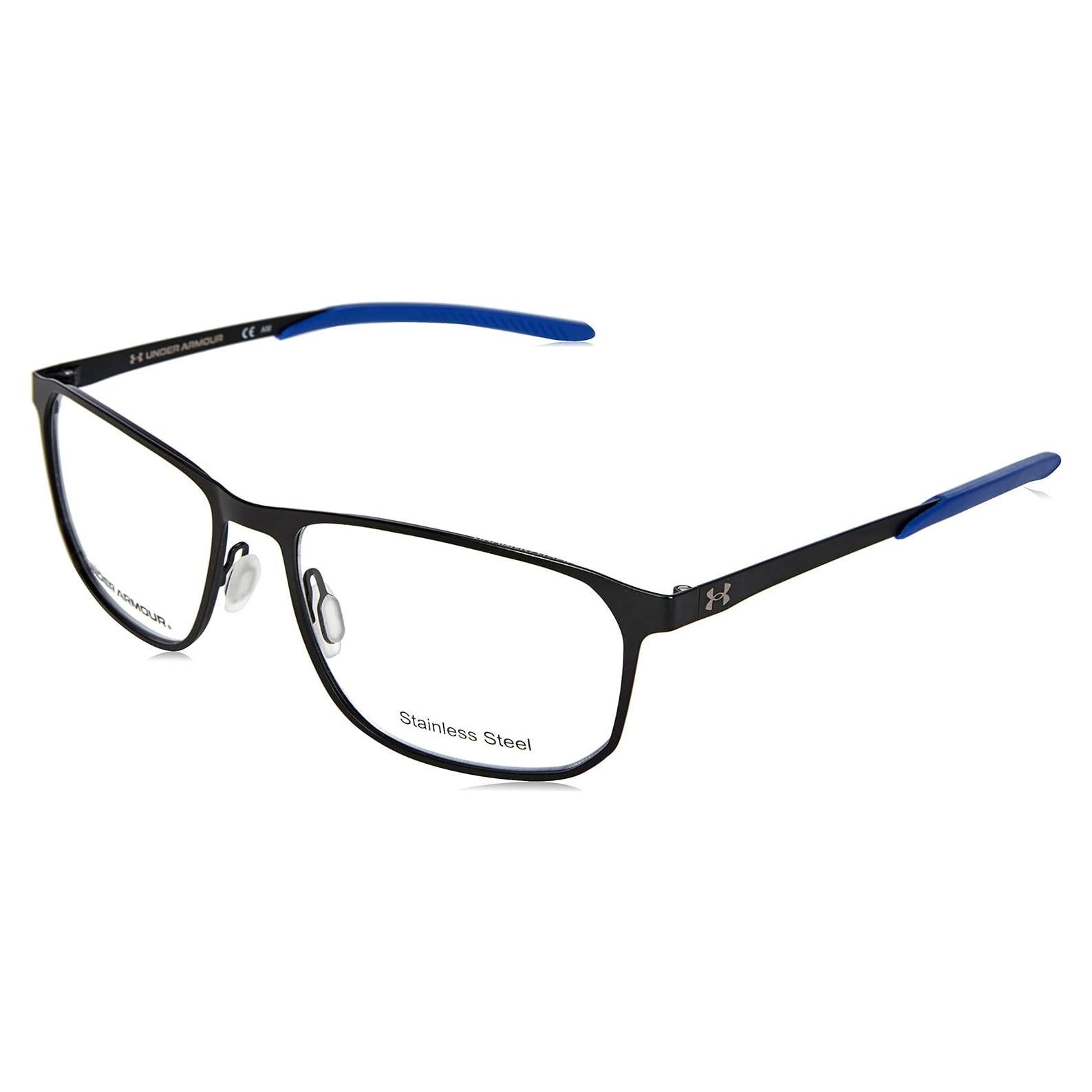Gafas de sol unisex Under Armour Ua 5029/g 56mm Azul