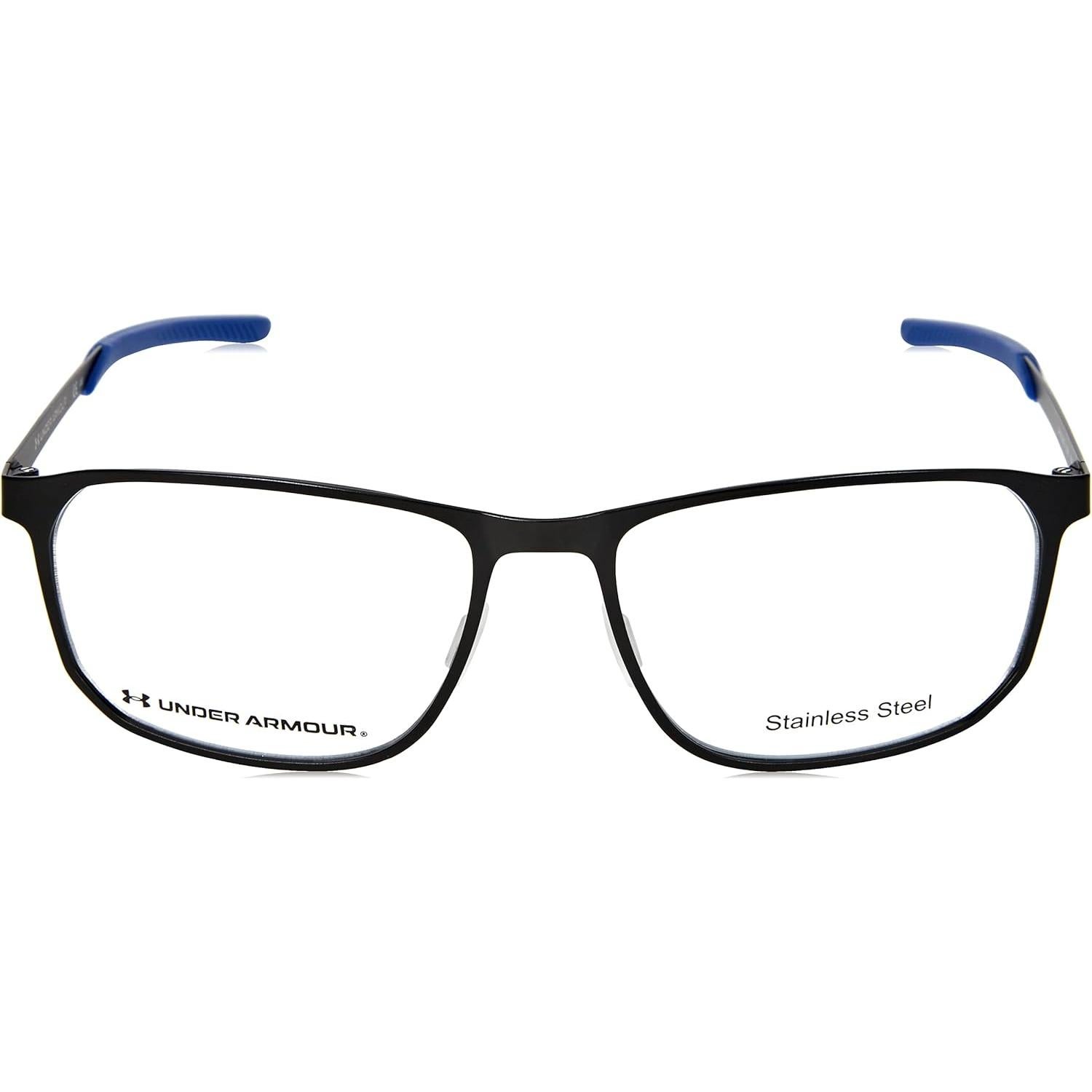 Gafas de sol unisex Under Armour Ua 5029/g 56mm Azul