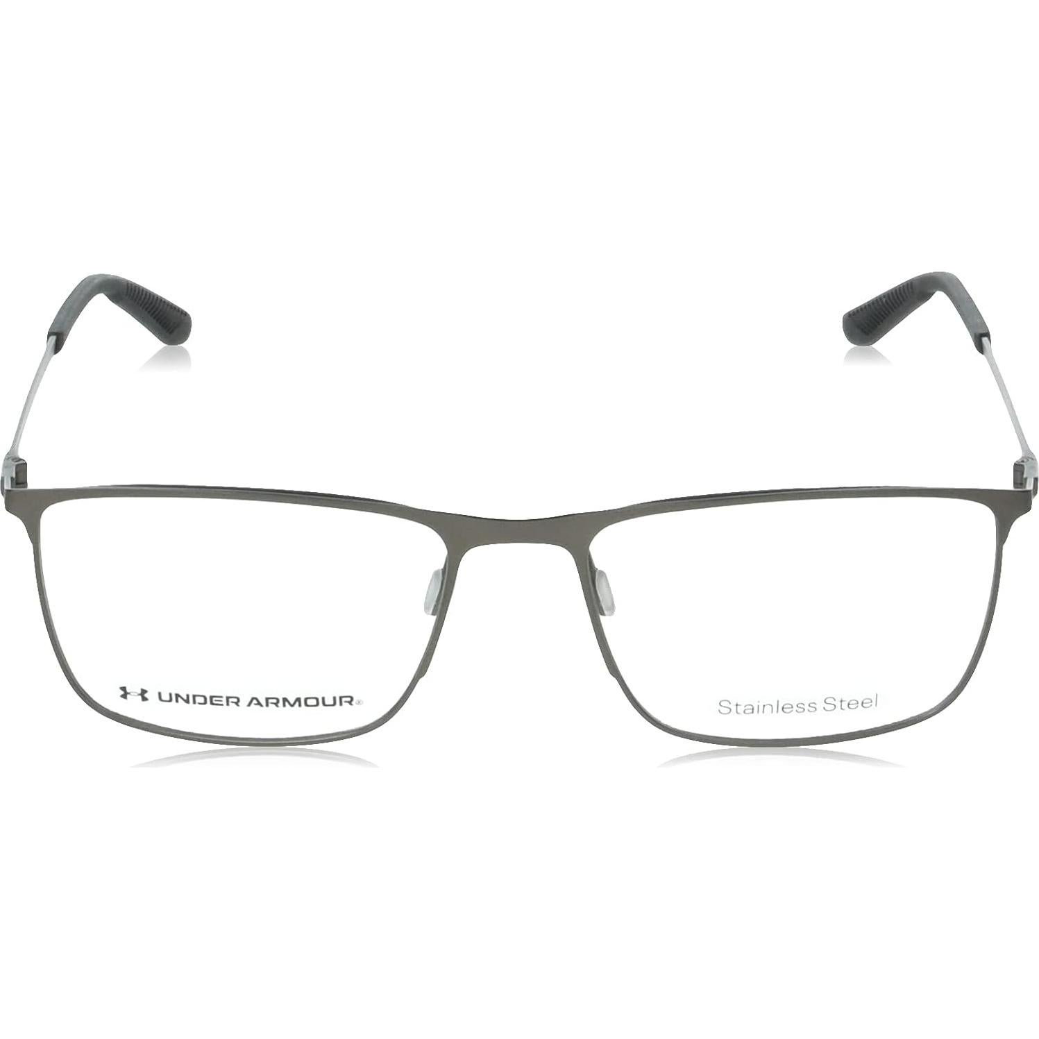 Montura de Gafas Rectangulares Under Armour UA 5006/G 57mm