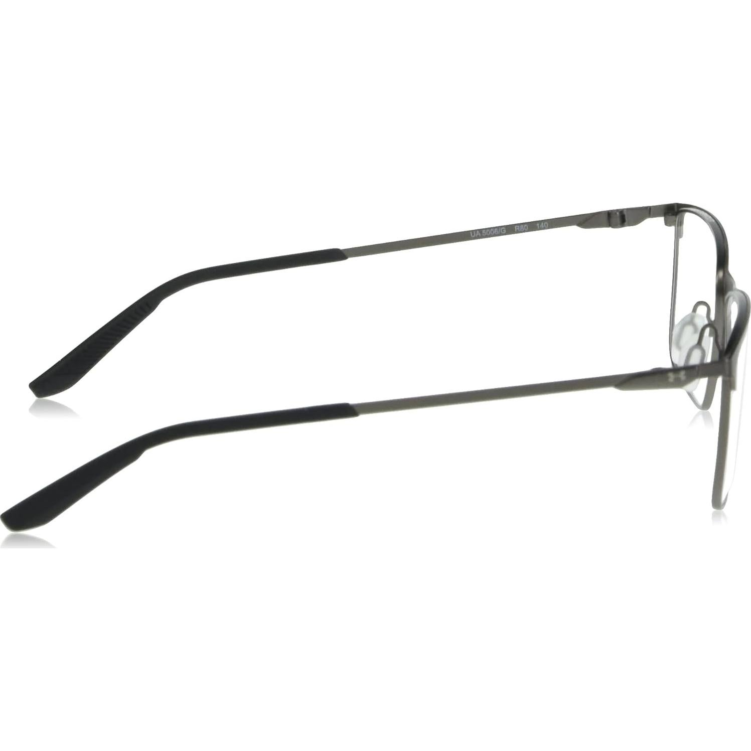 Montura de Gafas Rectangulares Under Armour UA 5006/G 57mm