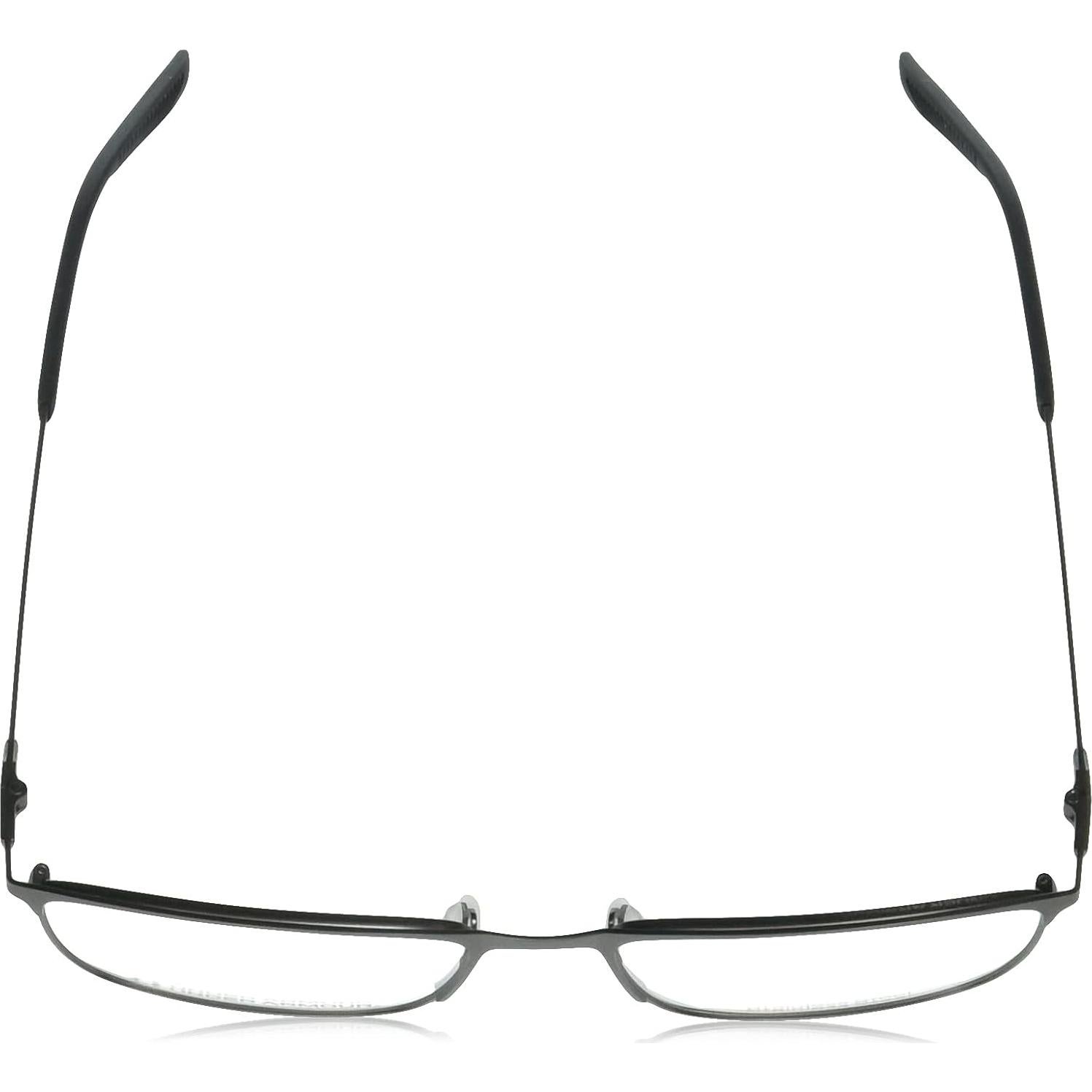 Montura de Gafas Rectangulares Under Armour UA 5006/G 57mm