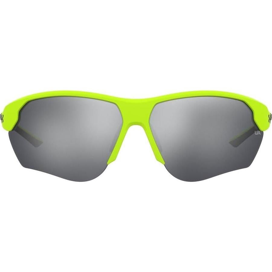 Gafas de sol Under Armour UA Compete/F Verde Amarillo