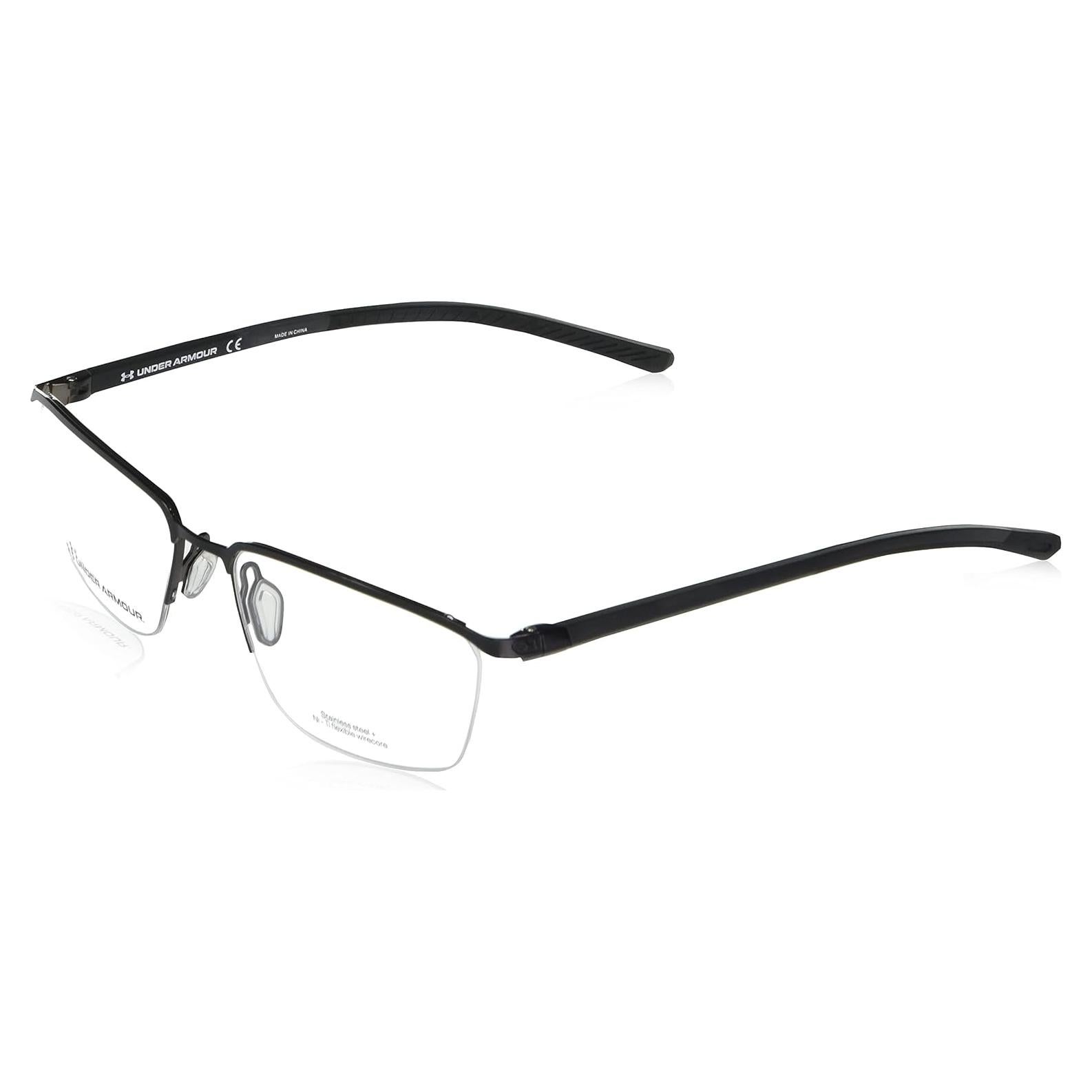 Montura de Gafas Rectangulares Under Armour UA 5002/G para Hombres