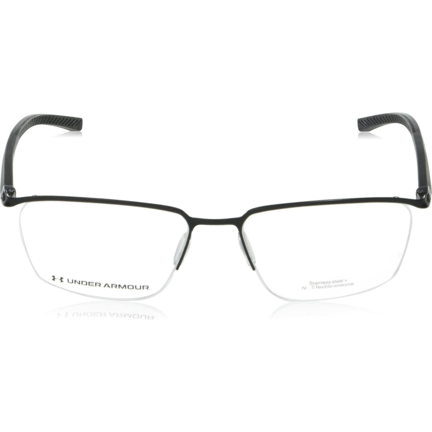 Montura de Gafas Rectangulares Under Armour UA 5002/G para Hombres
