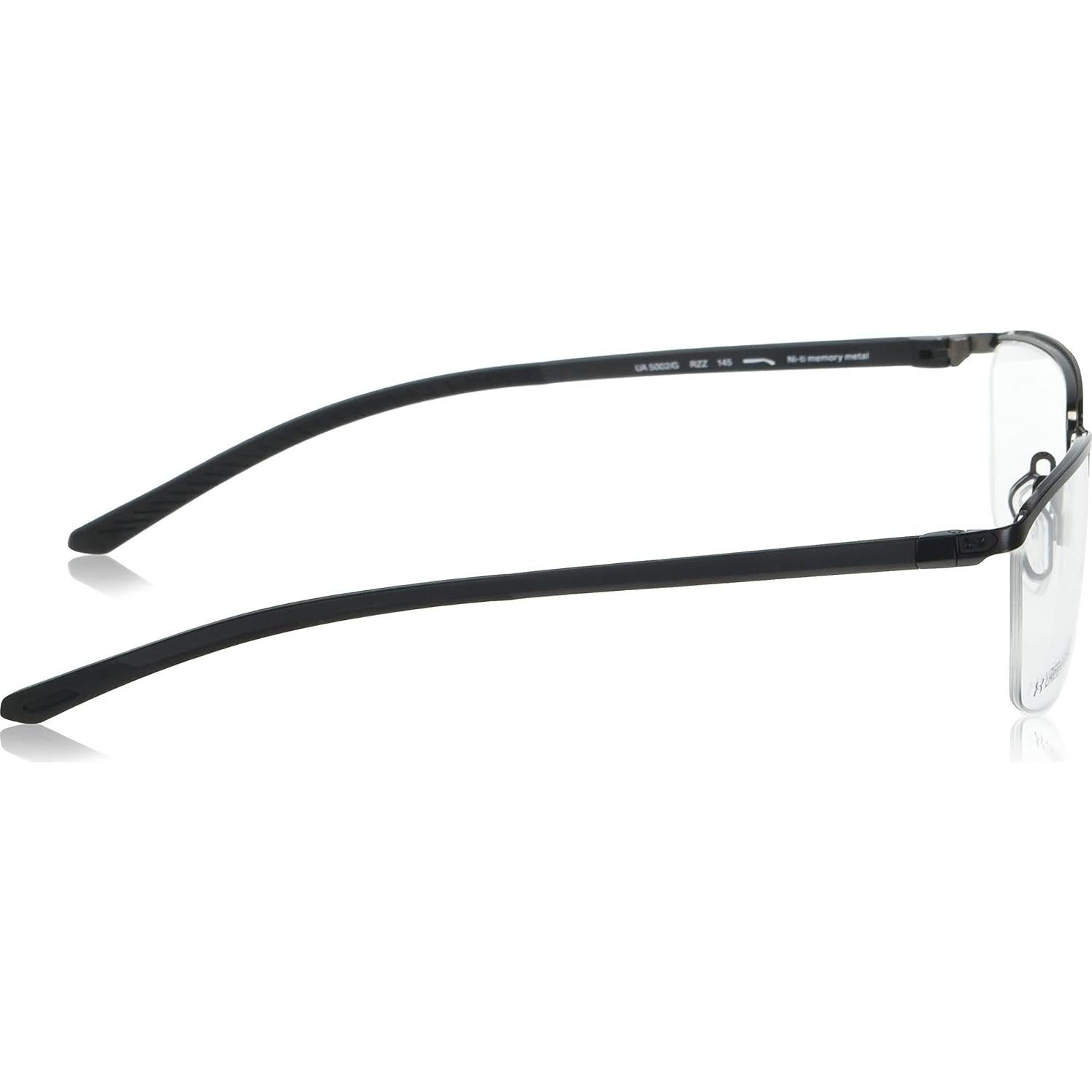 Montura de Gafas Rectangulares Under Armour UA 5002/G para Hombres
