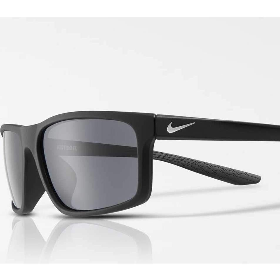 Gafas de sol Nike Chronicle CW4656 - Negro mate, Lente 59mm