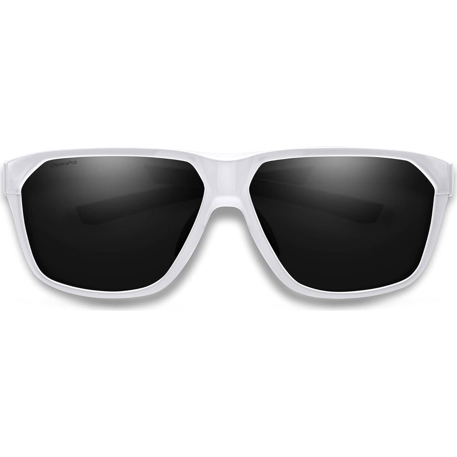 Gafas de sol Smith Leadout PivLock ChromaPop con lentes intercambiables