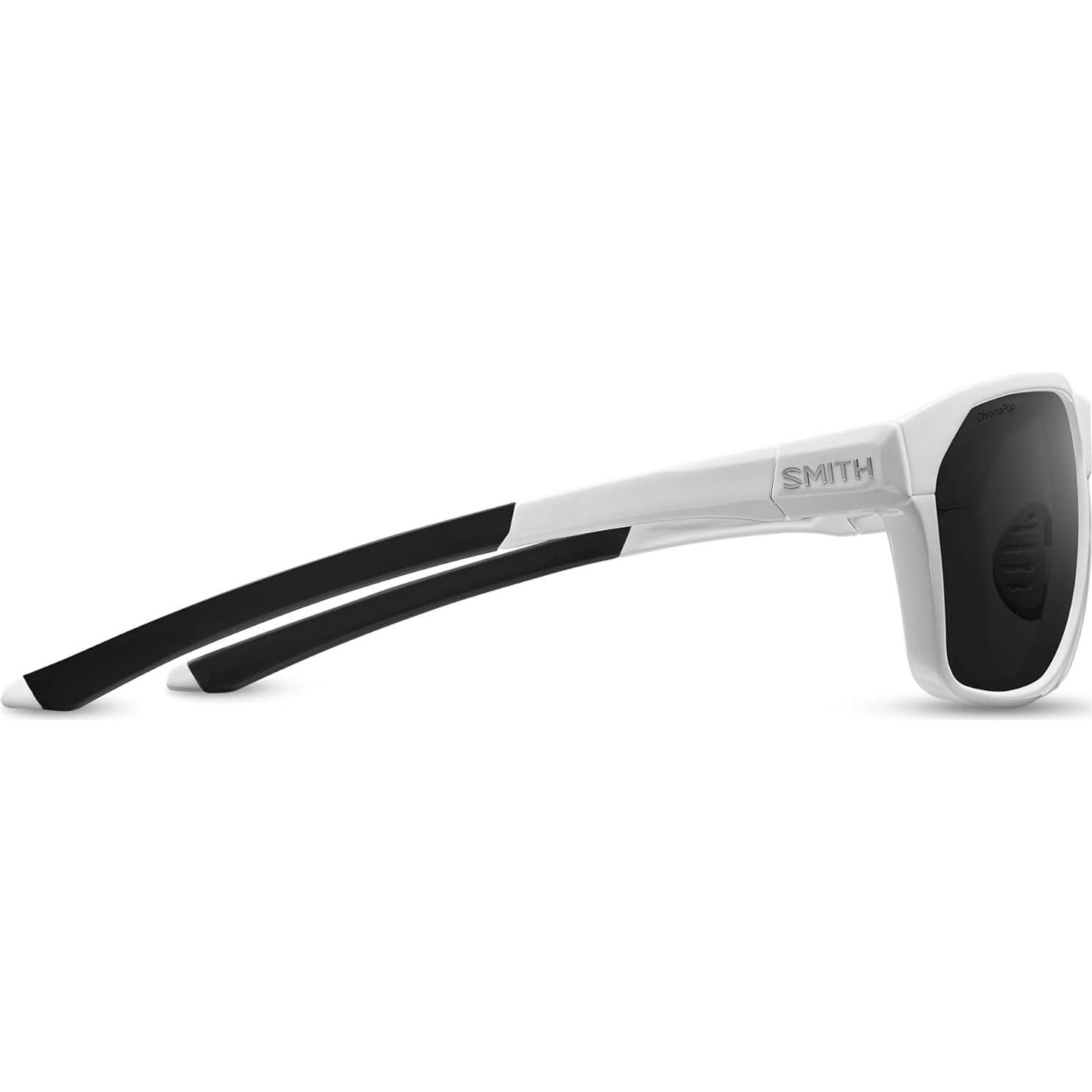 Gafas de sol Smith Leadout PivLock ChromaPop con lentes intercambiables