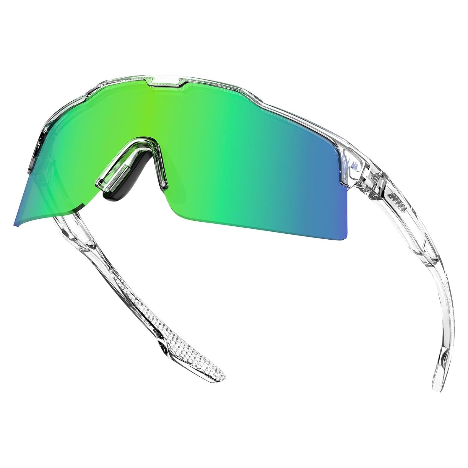 Gafas de Sol Deportivas ATTCL KC11 para Ciclismo UV400