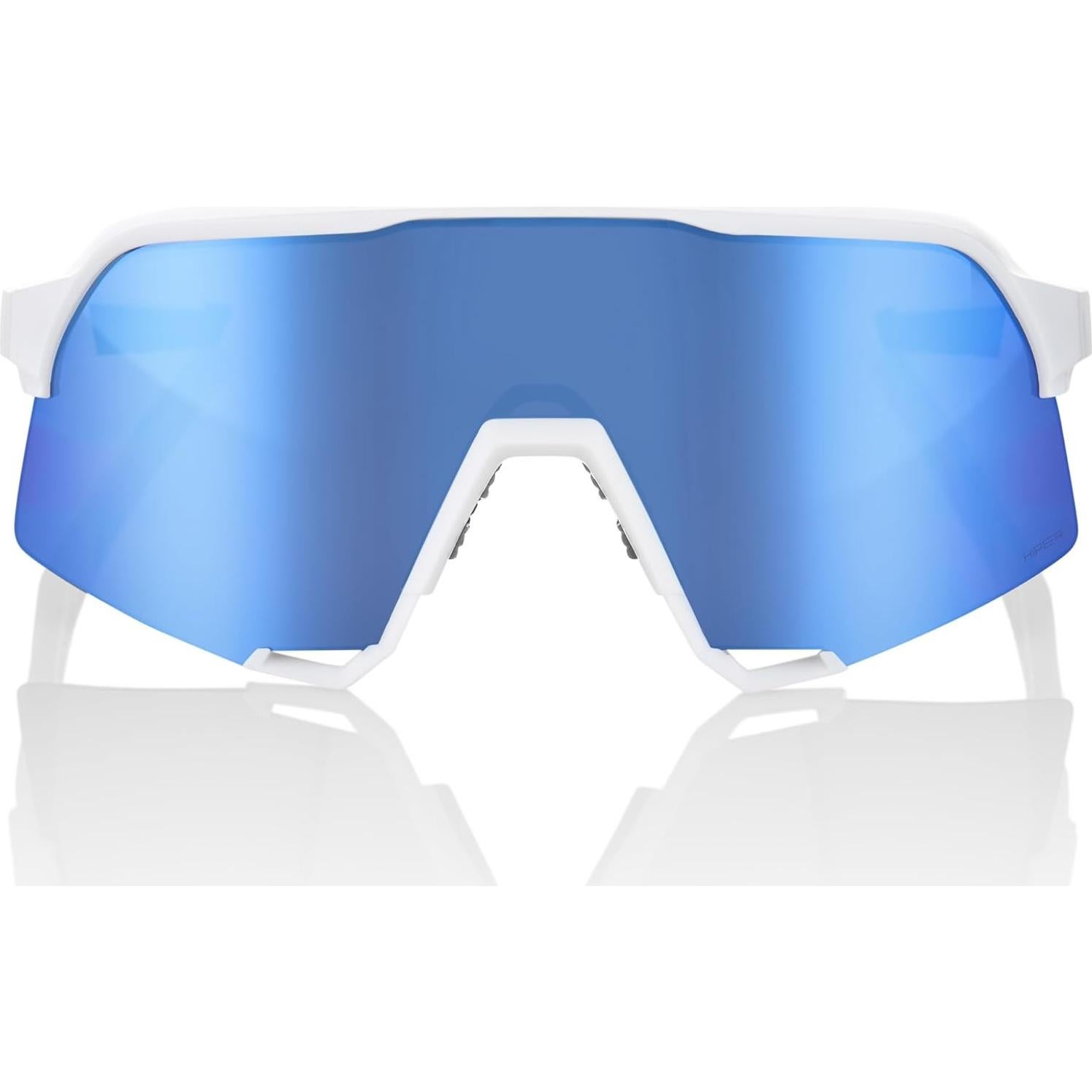 Gafas de Ciclismo 100% S3 - Lentes Intercambiables UV400