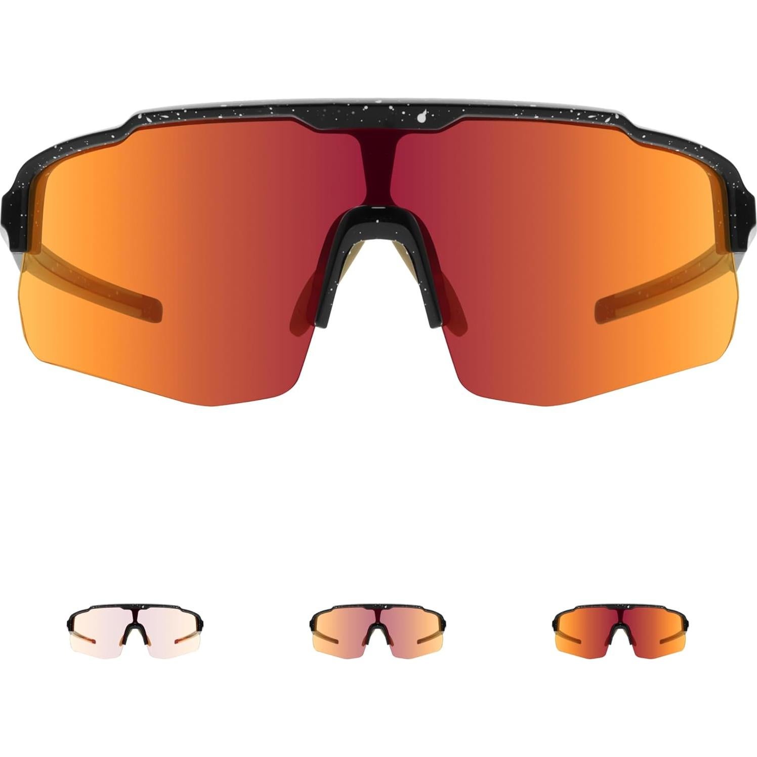 Gafas de sol deportivas Eyeglad Motionview X UV400 unisex