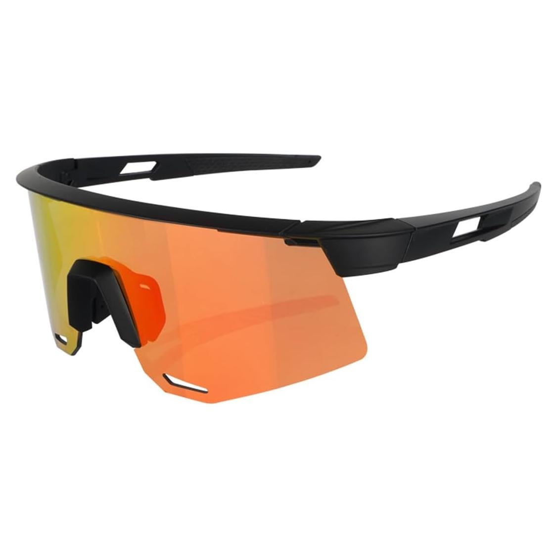 Gafas de sol deportivas dKargo UV400 polarizadas unisex