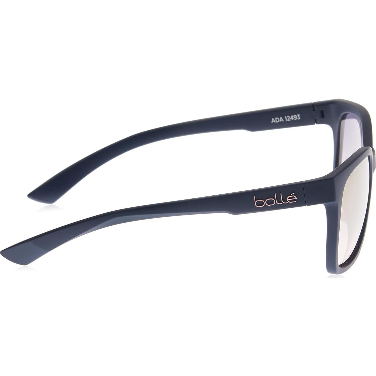 Gafas de sol Bollé ADA para mujer - Lente Tns Gradiente Rosa