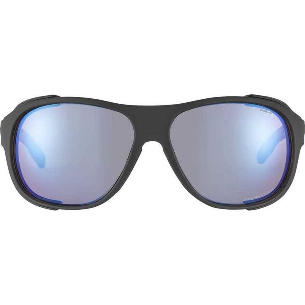 Gafas de Sol Bollé 12646 Graphite Unisex - Negro Mate