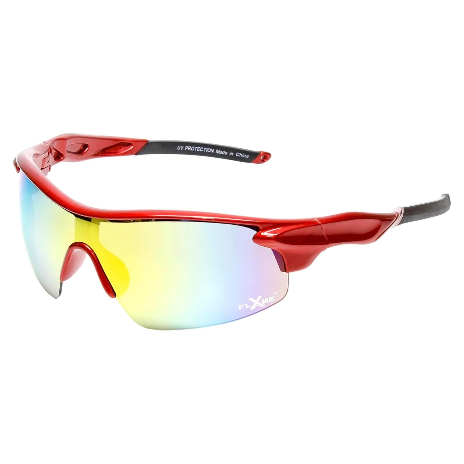 Gafas de sol Calabria Rally Pickleball polarizadas 100% UV