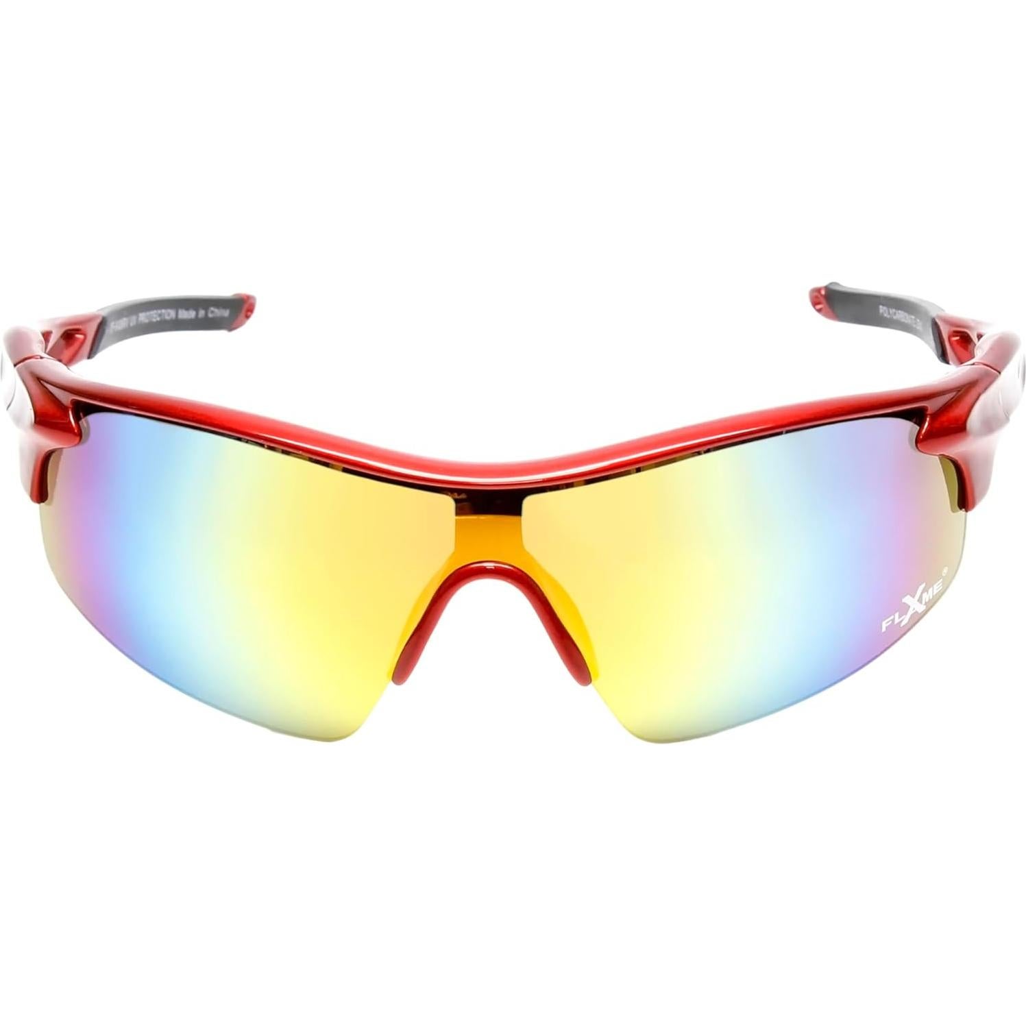 Gafas de sol Calabria Rally Pickleball polarizadas 100% UV