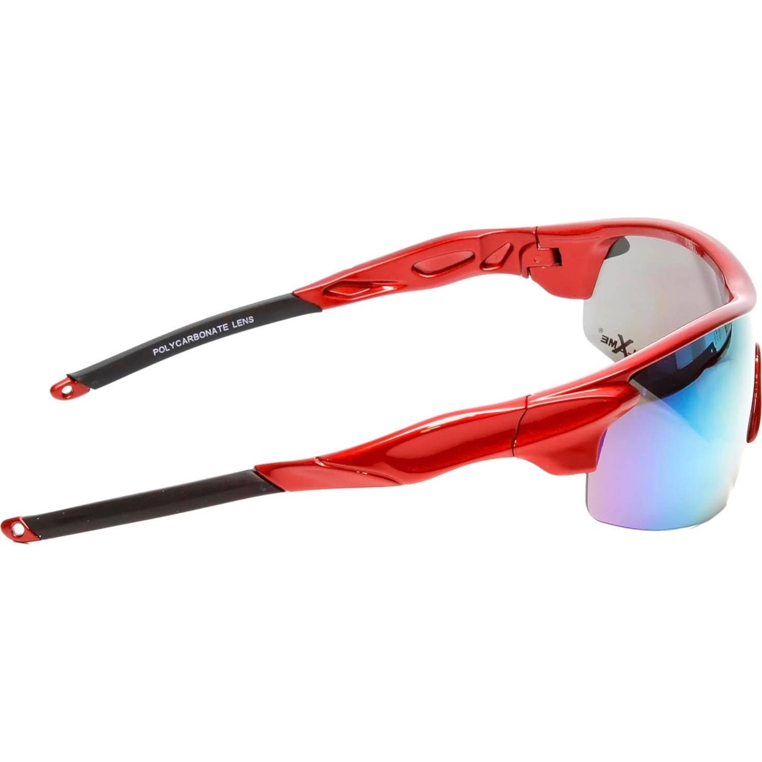 Gafas de sol Calabria Rally Pickleball polarizadas 100% UV
