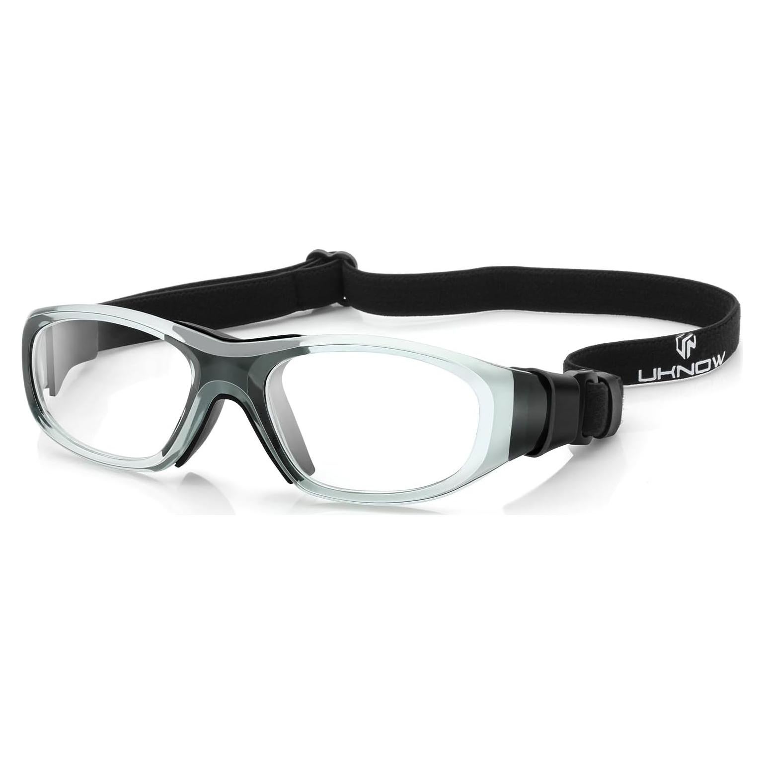 Gafas Deportivas UKNOW Antivaho UV para Baloncesto y Más