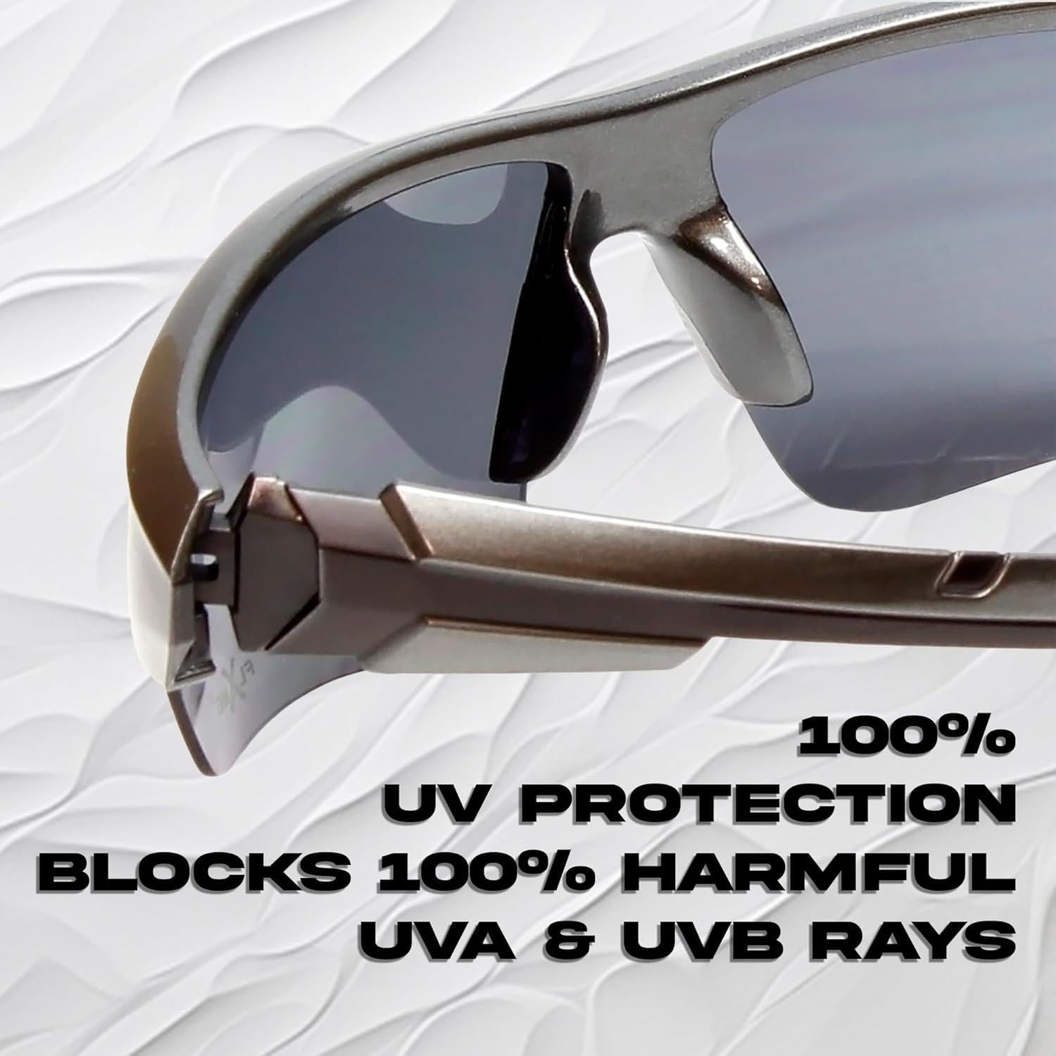 Gafas de sol Calabria Overhead Slam Pickleball Unisex