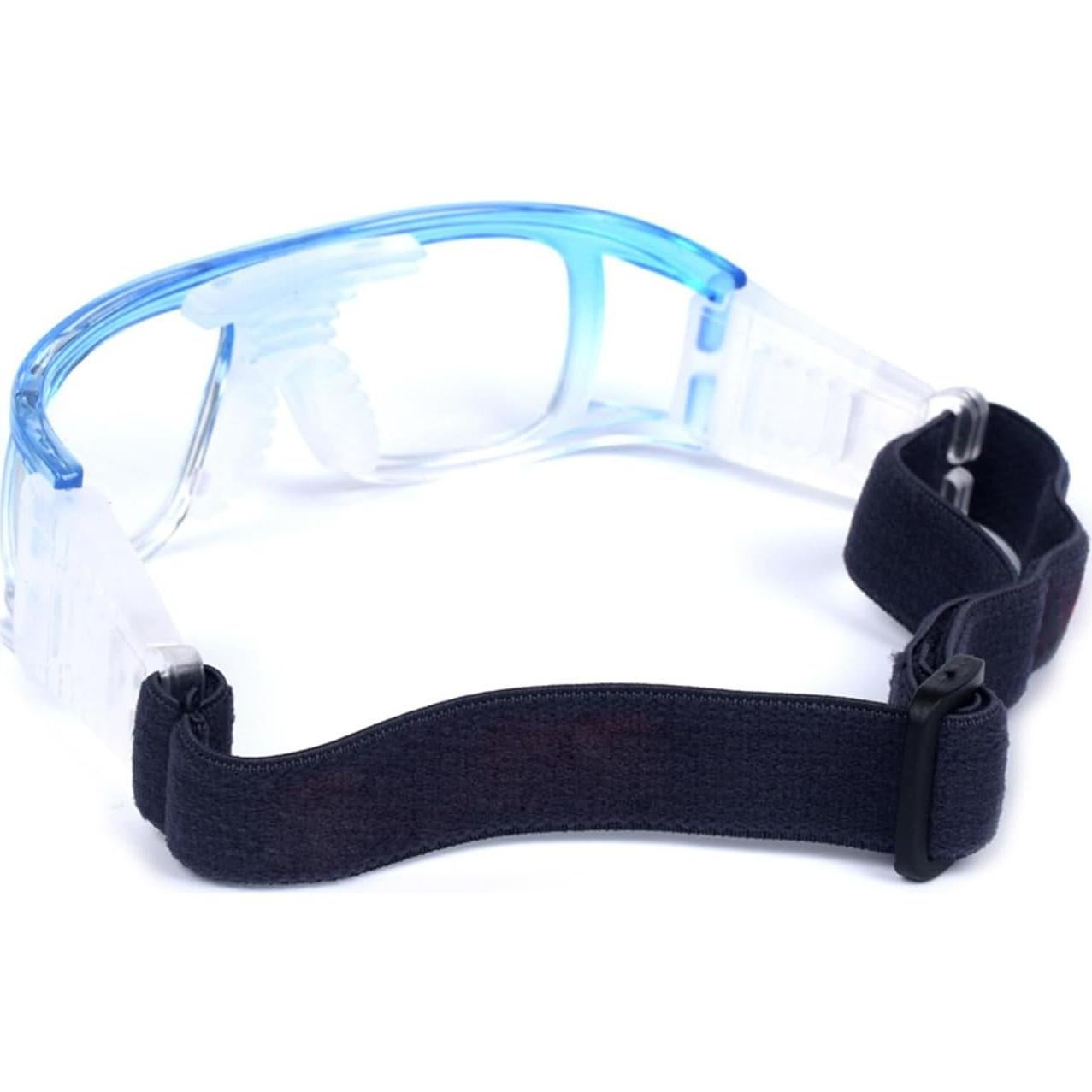 Gafas Deportivas MEIBAOGE Unisex Antivaho y Antichoque