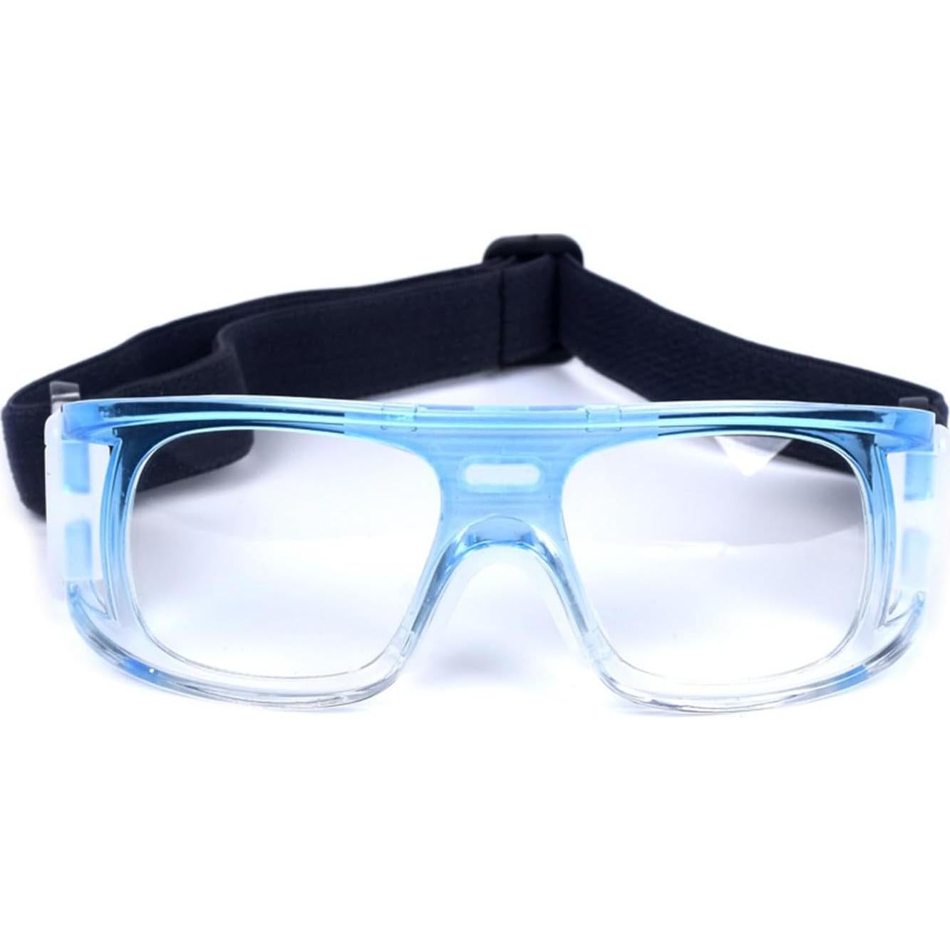 Gafas Deportivas MEIBAOGE Unisex Antivaho y Antichoque