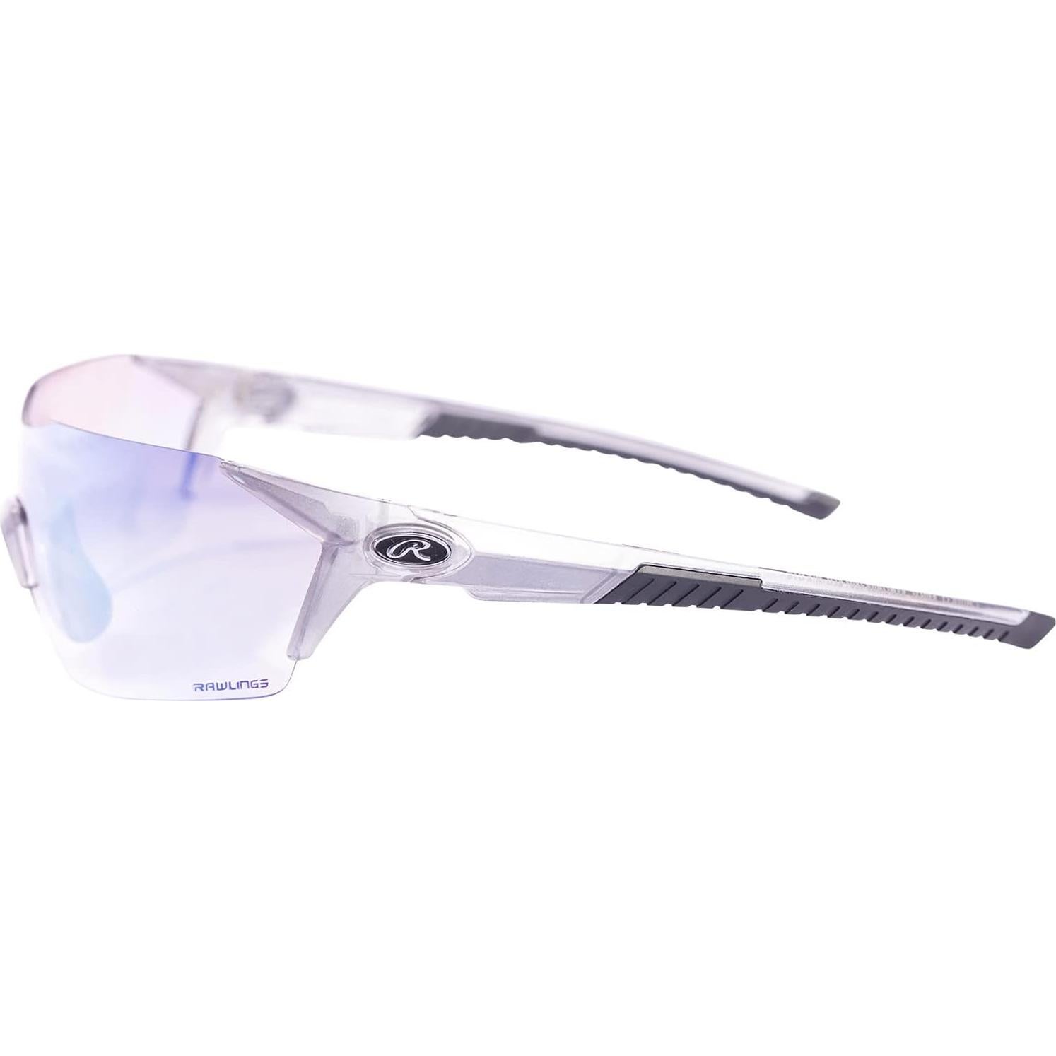 Gafas de sol deportivas Rawlings para adultos, ligeras y duraderas