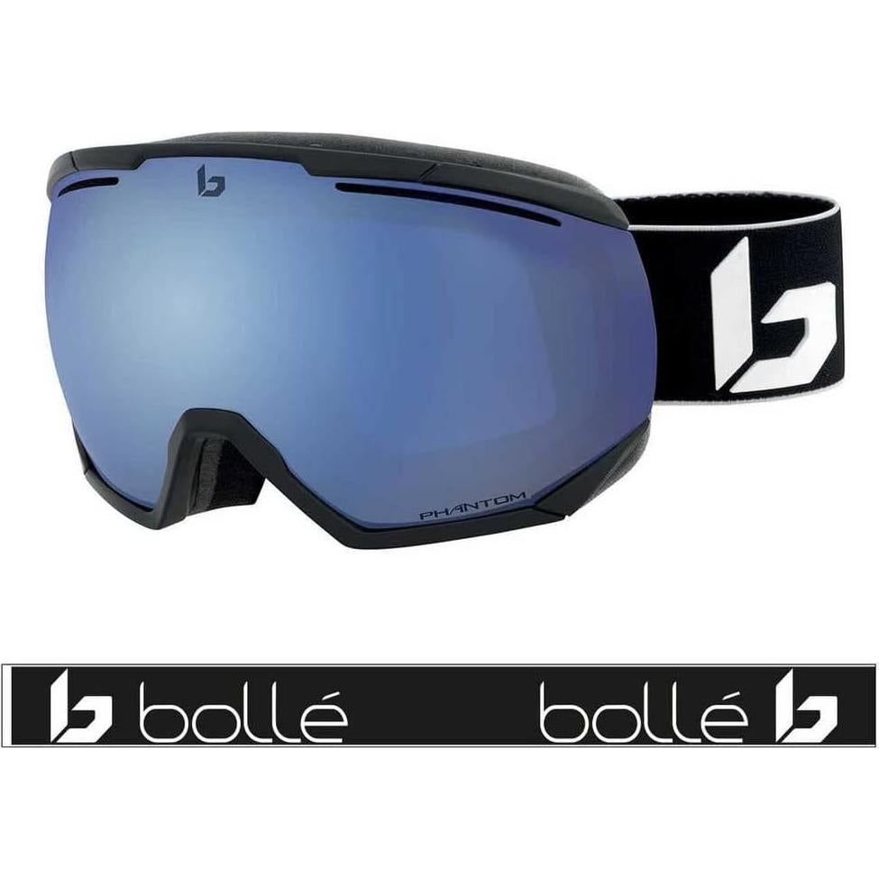 Gafas de Esquí Bollé Northstar 21895 Matte Black