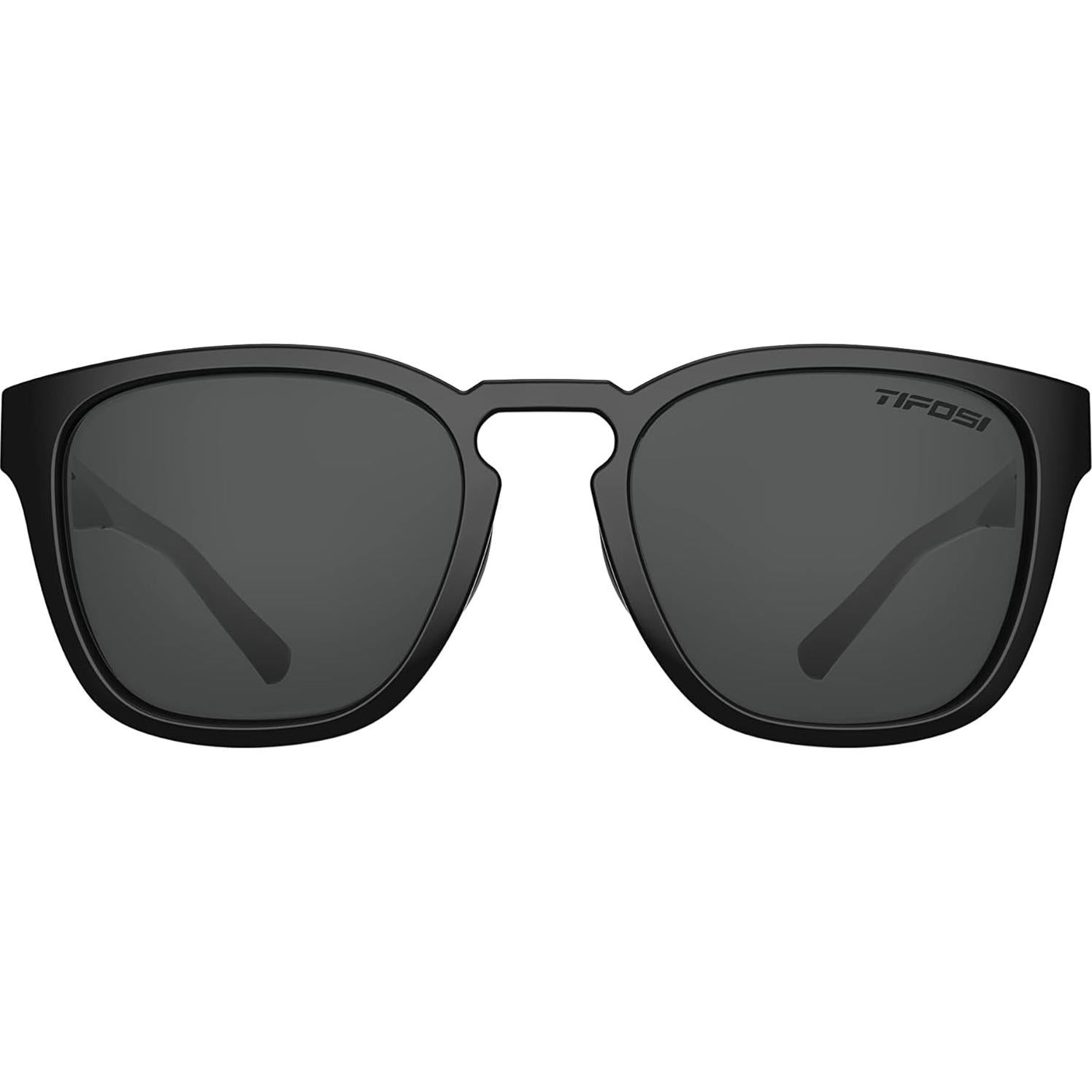 Gafas de sol Tifosi Smirk Polarizadas Ahumadas Ultra Ligeras