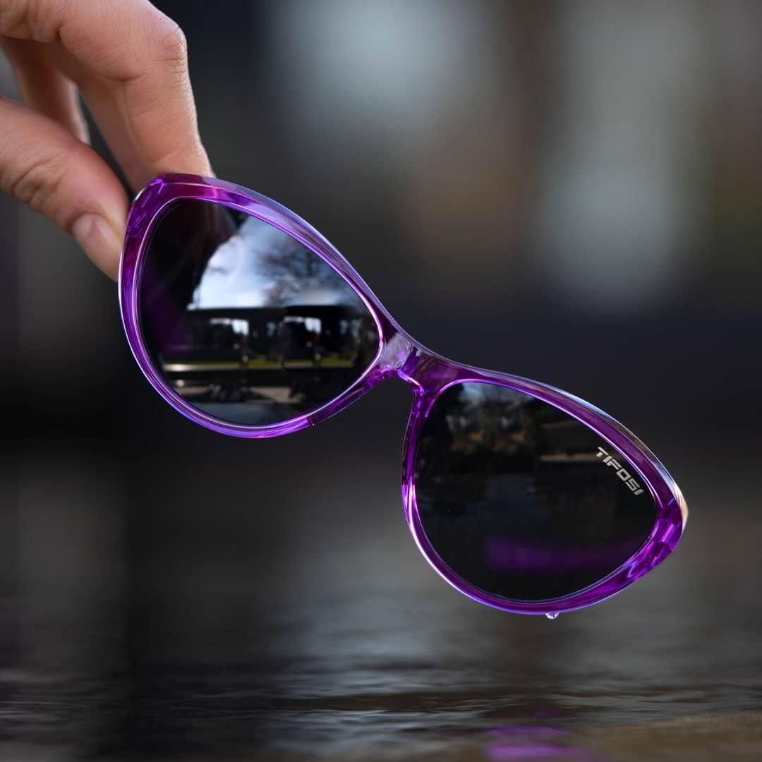 Gafas de sol Tifosi Shirley Sport - Lente Ahumado UV 100%