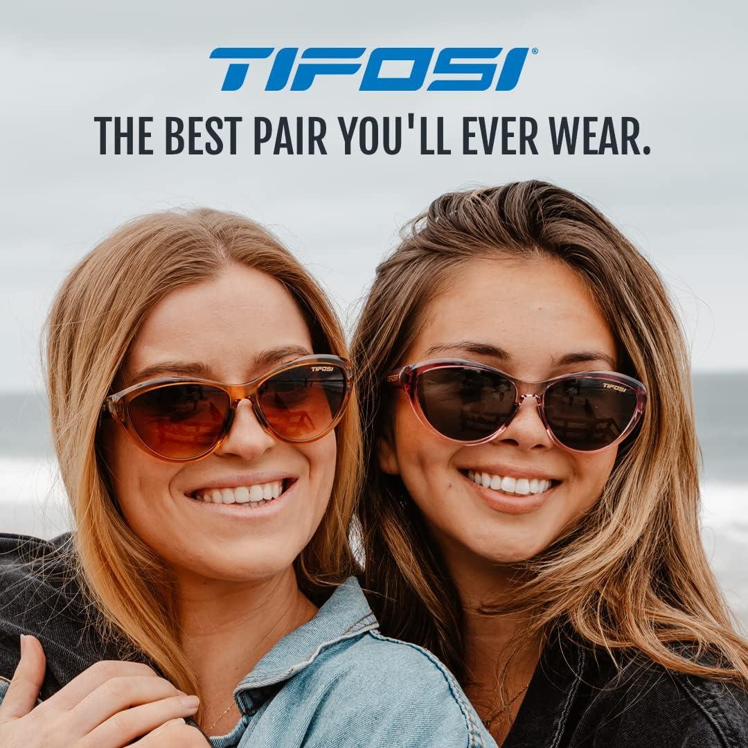 Gafas de sol Tifosi Shirley Sport - Lente Ahumado UV 100%