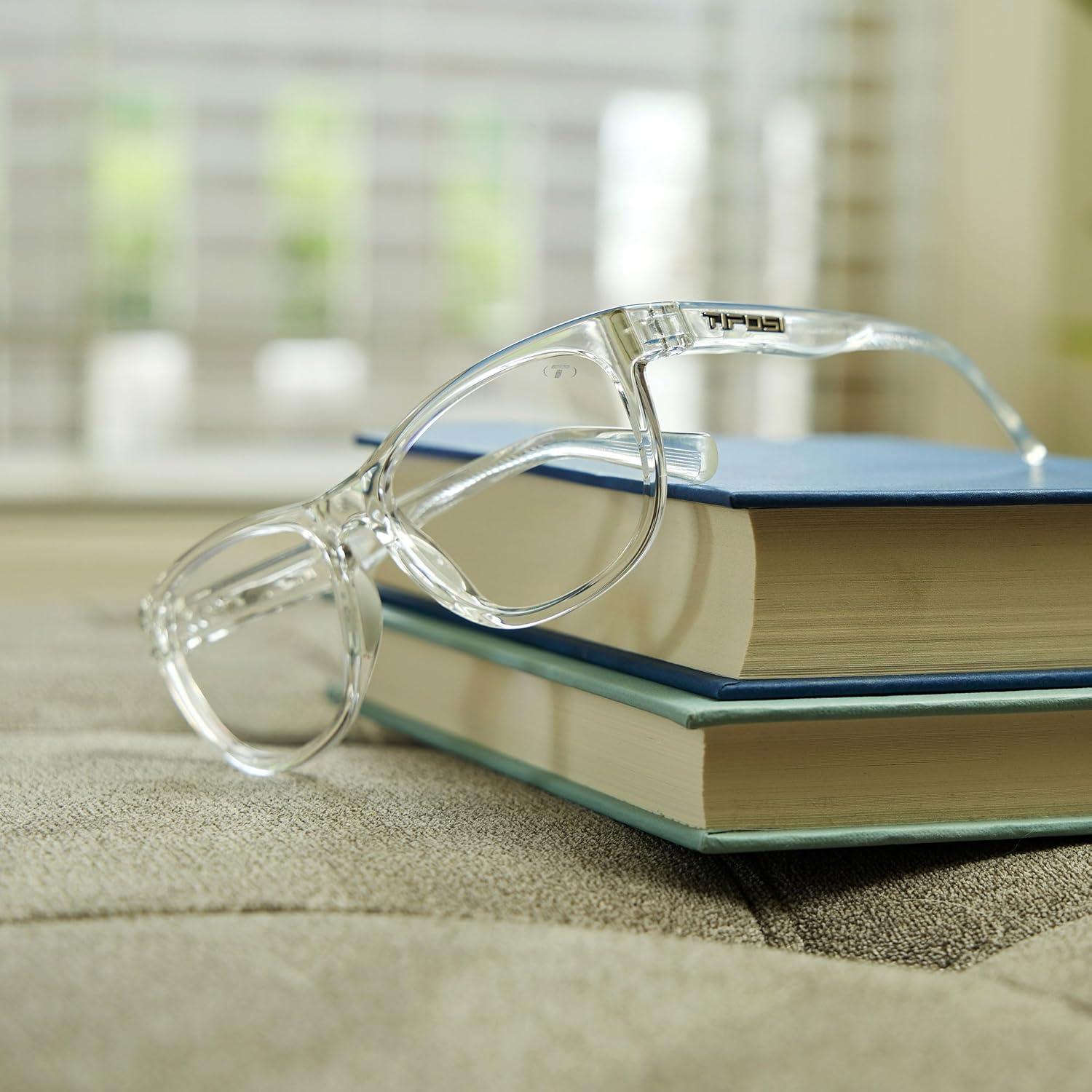 Gafas Lectoras Tifosi Swank +2.0 Lentes Policarbonato